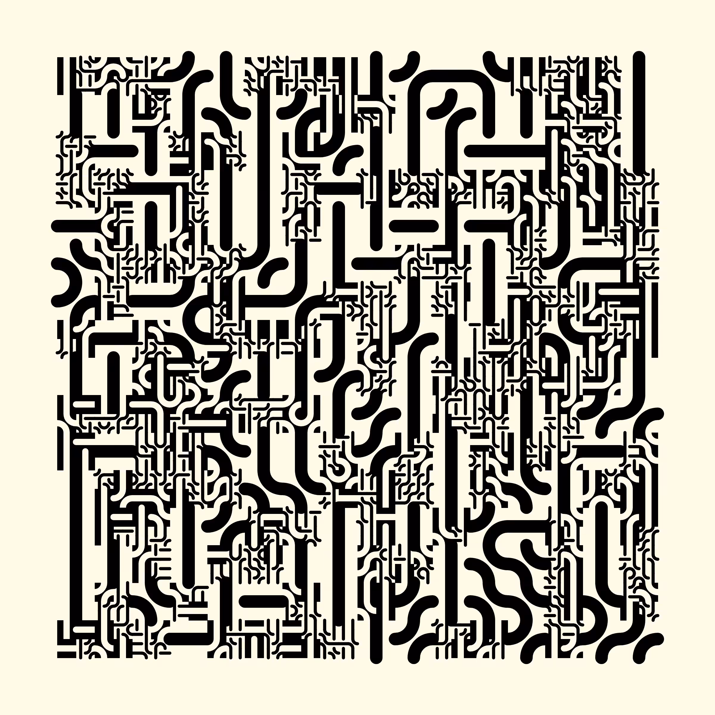 Mental Entanglement #48