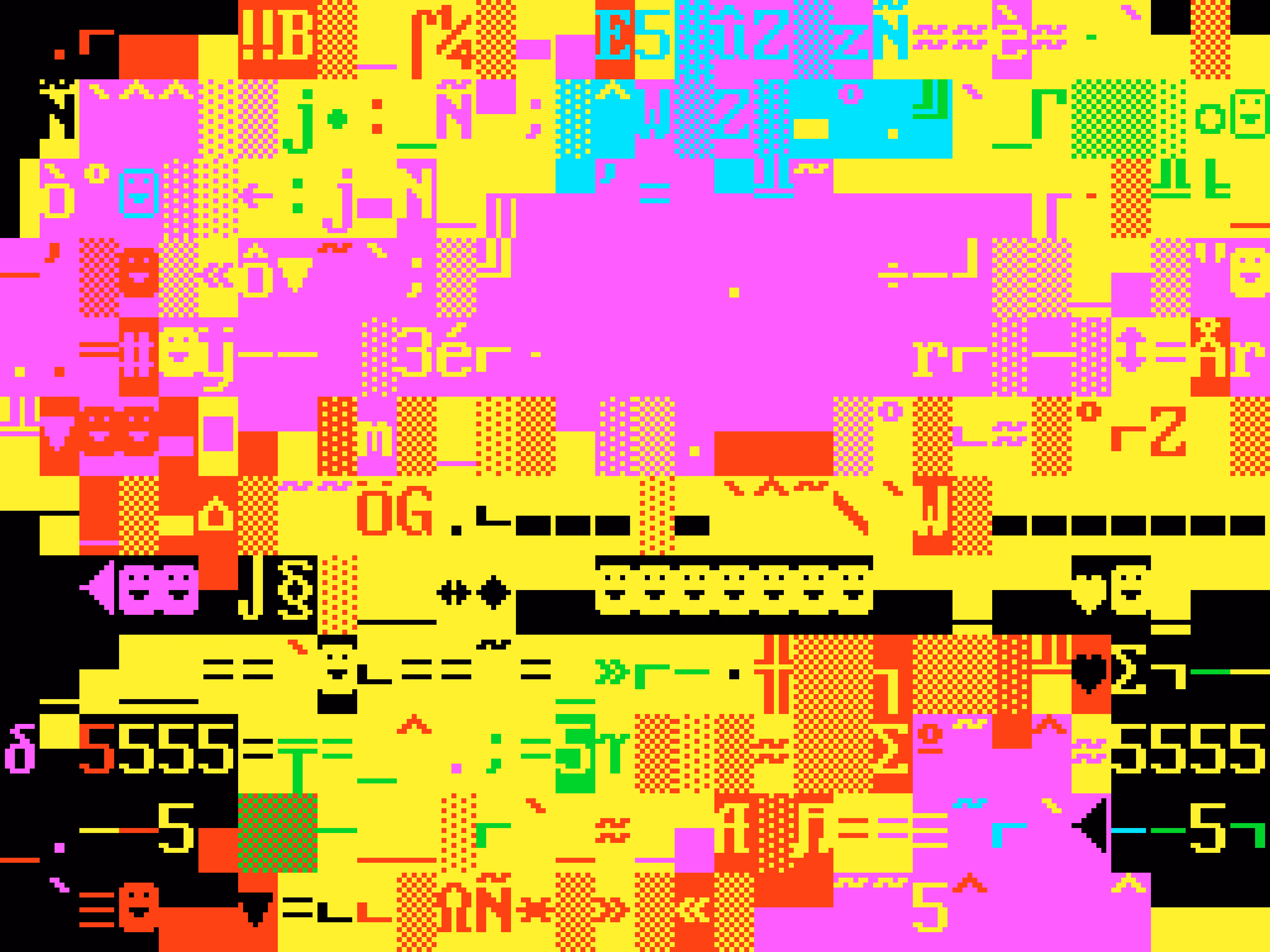 VHSCII