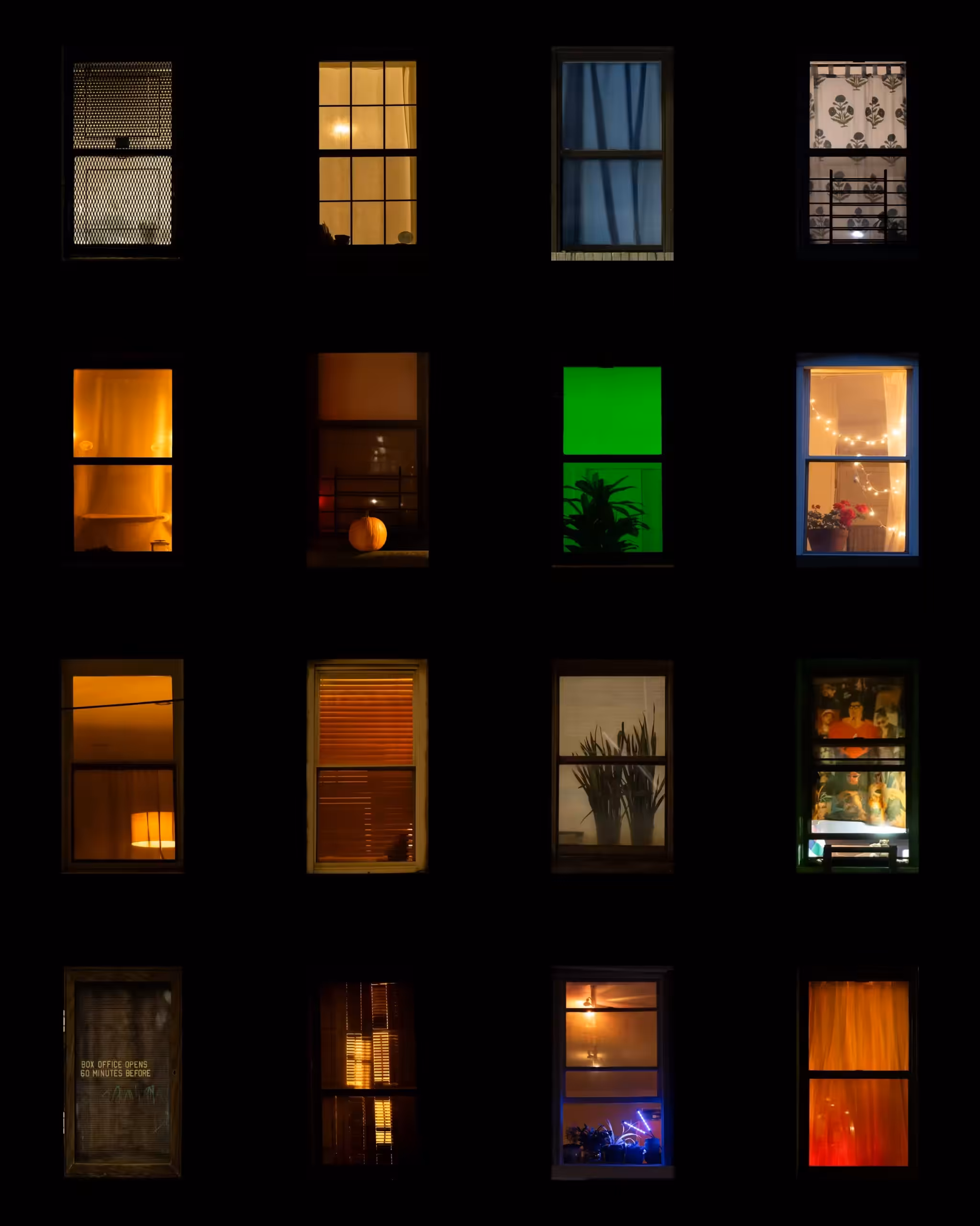 BUILDINGS // NYC: BUILDING 1772