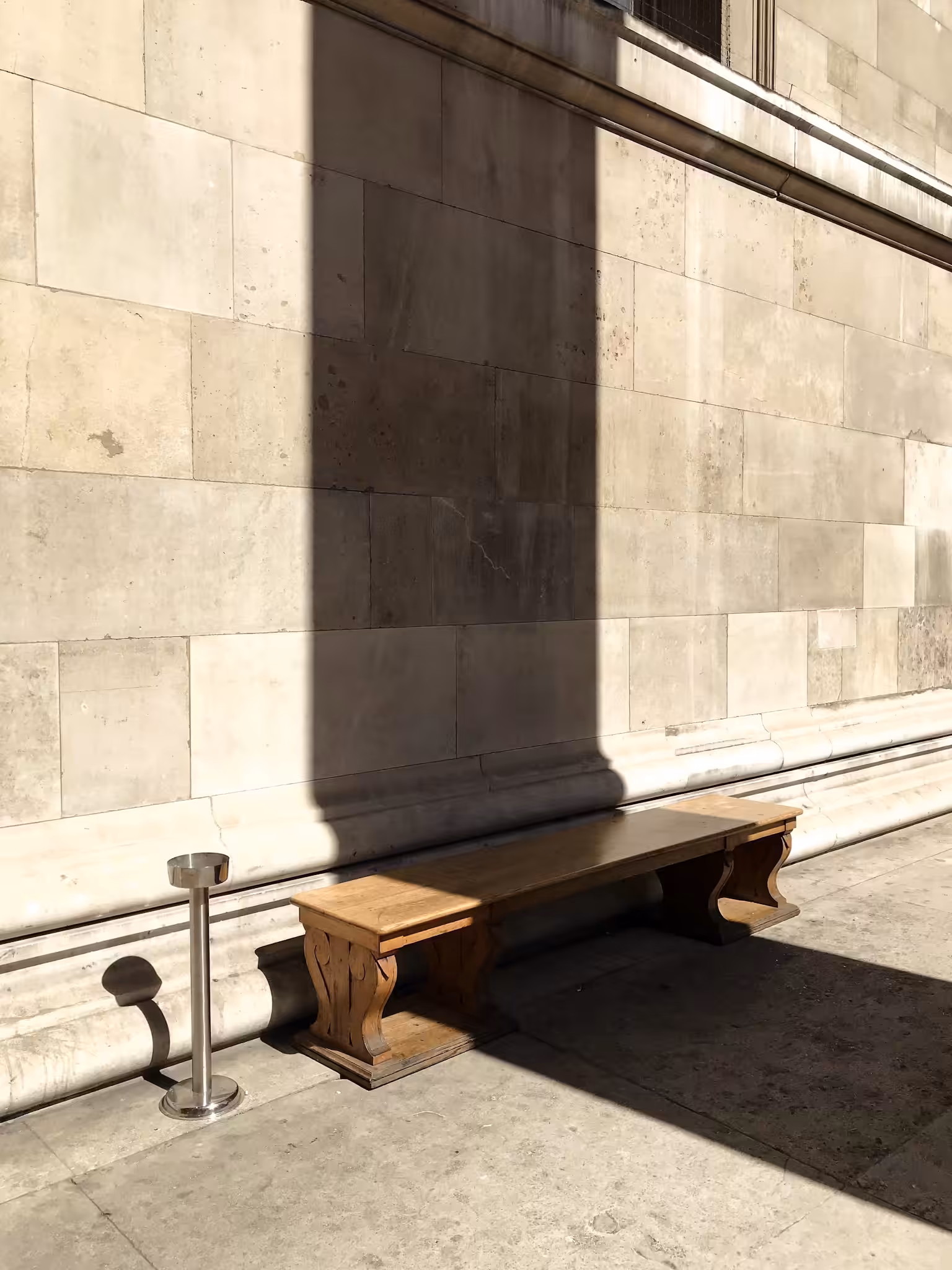 London in a point of view - 1