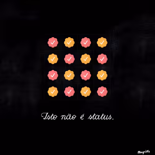Magritte Checks #6123