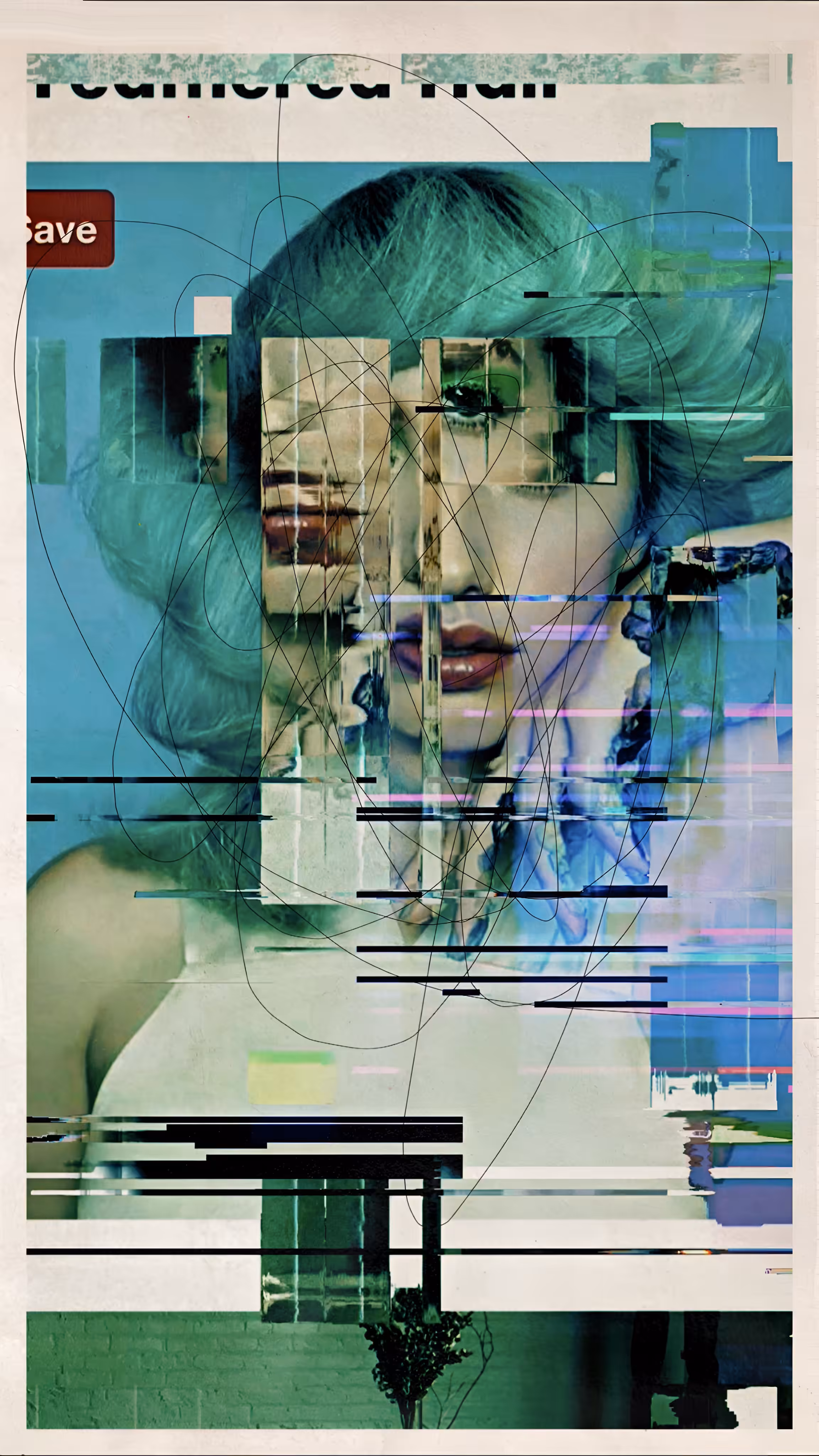 Glitch & Save