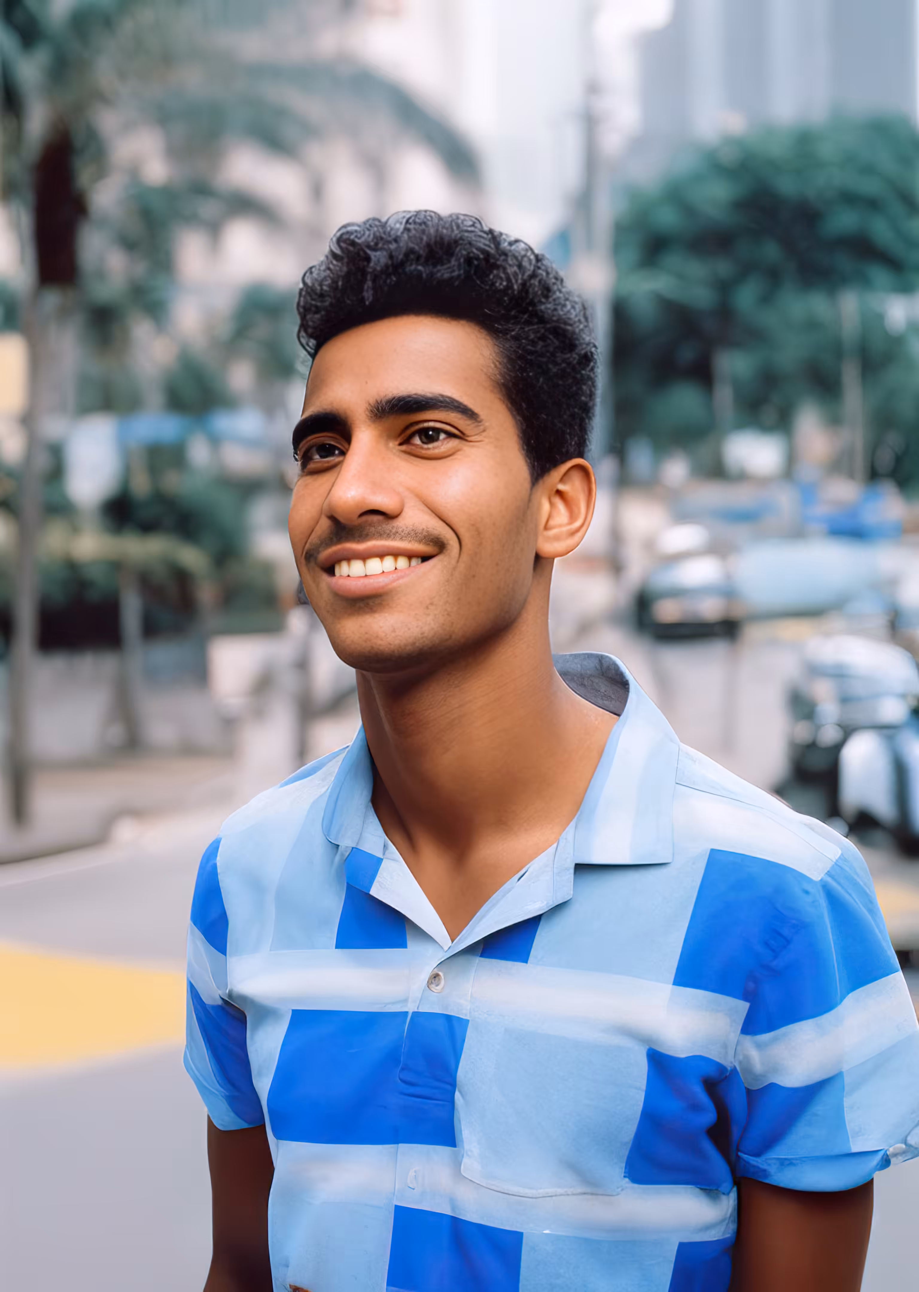 Brazilian #91