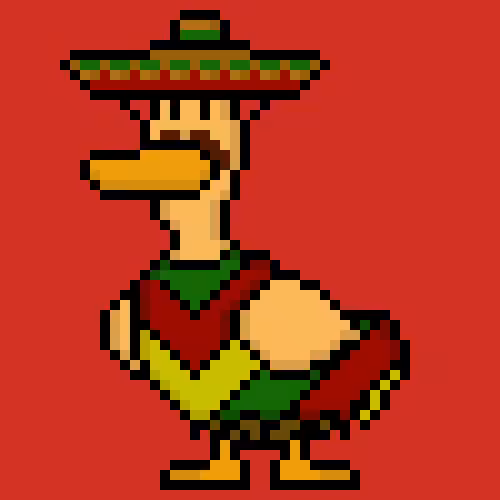 Bitduck #94