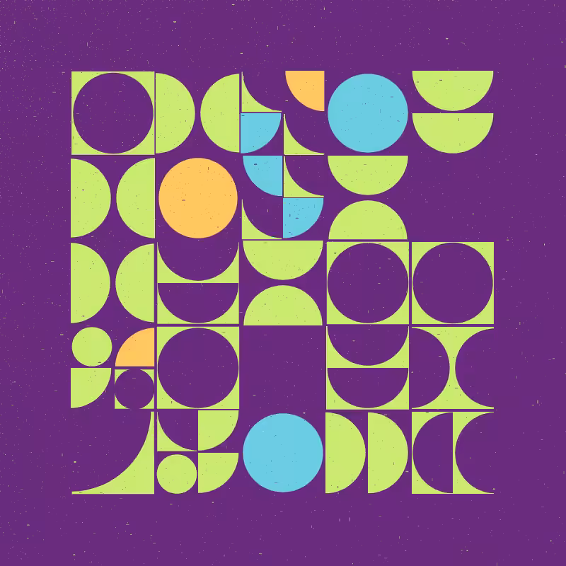 Polychord #14