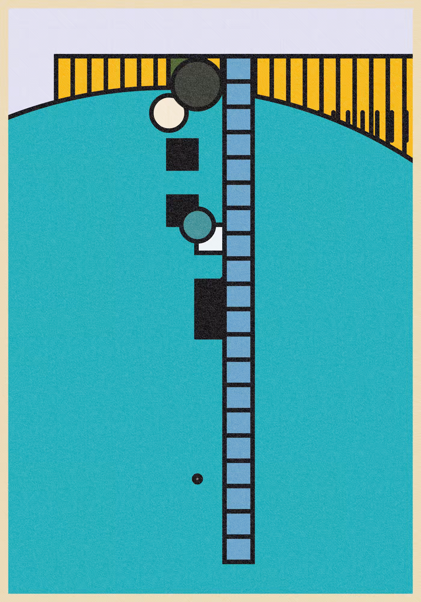 The Elementos #9