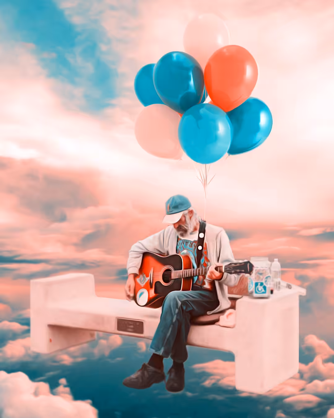 Music Elevation