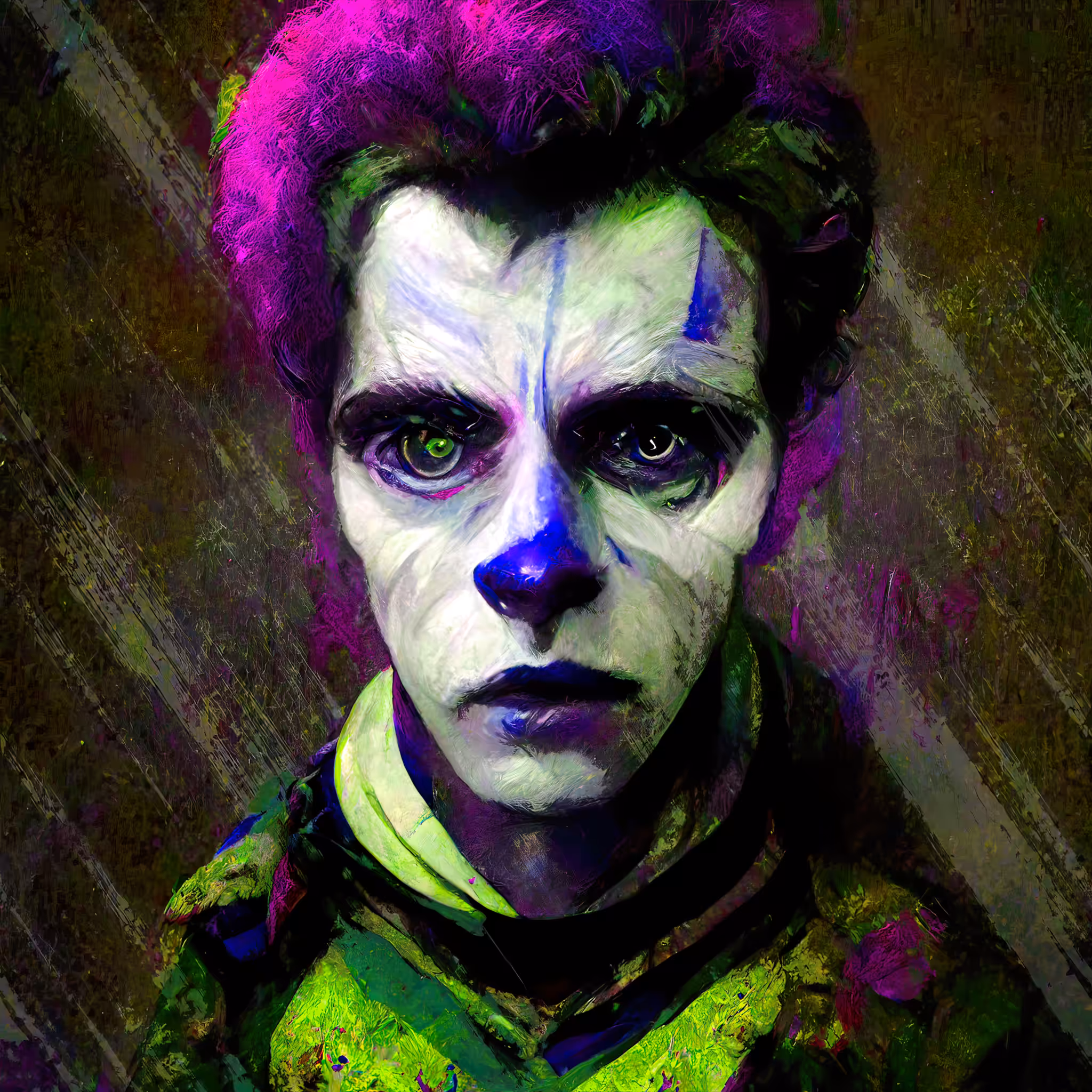 Klown #103 - Ian Brady