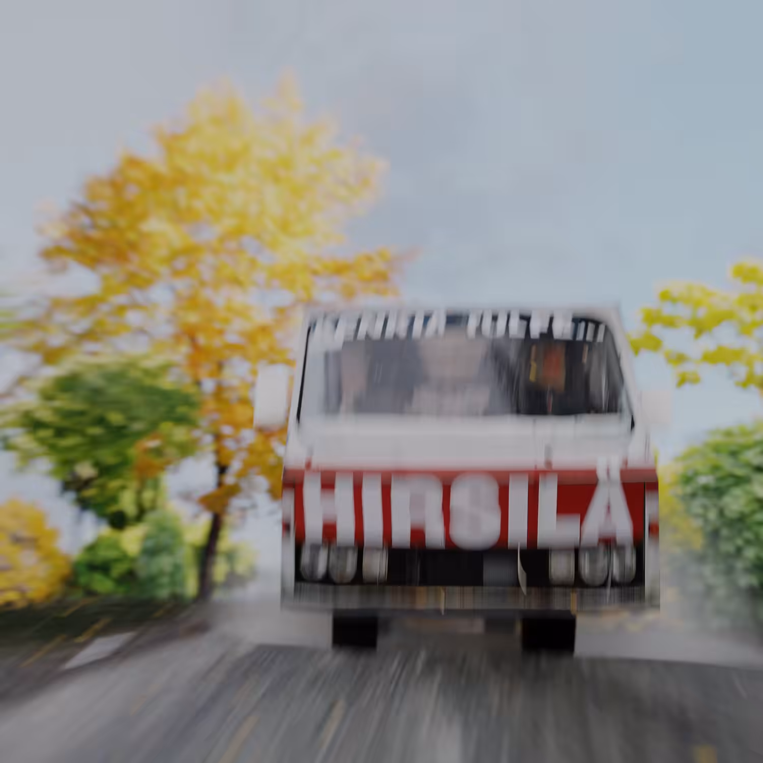 shoebus