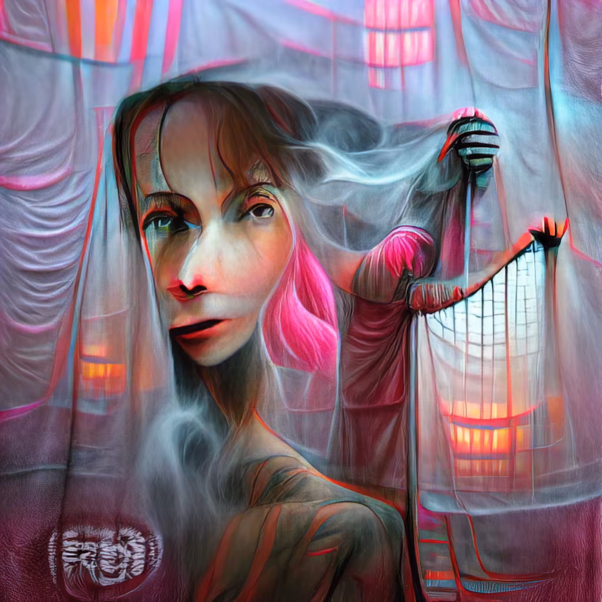 Psycho Vibes