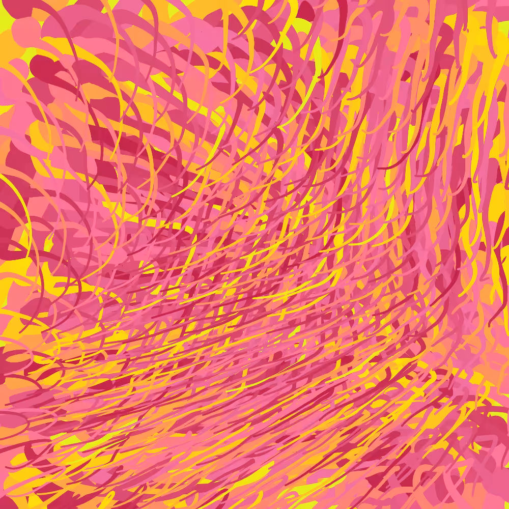 Autonomous Ink #17