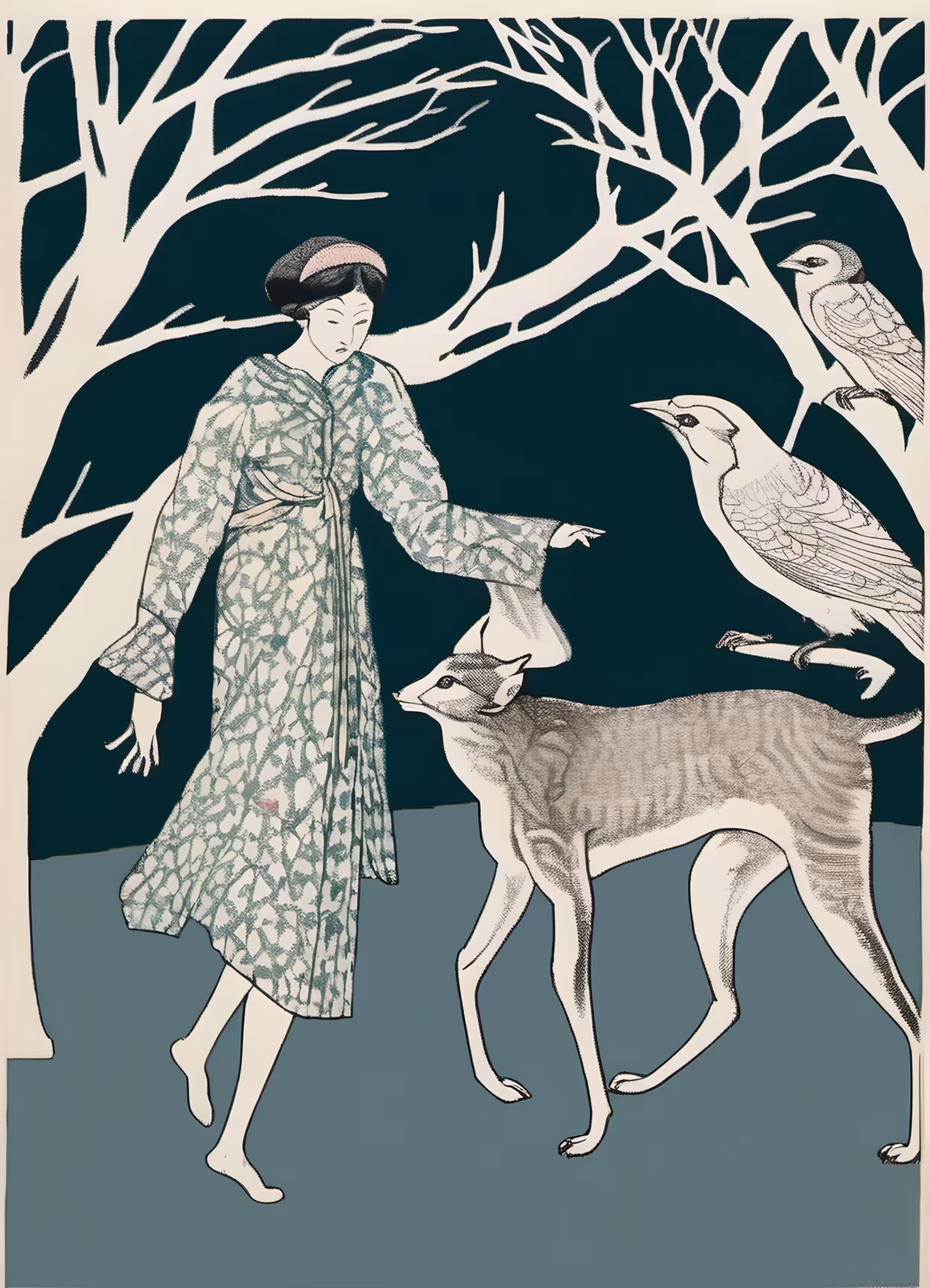 Echoes of Forgotten Tales #119