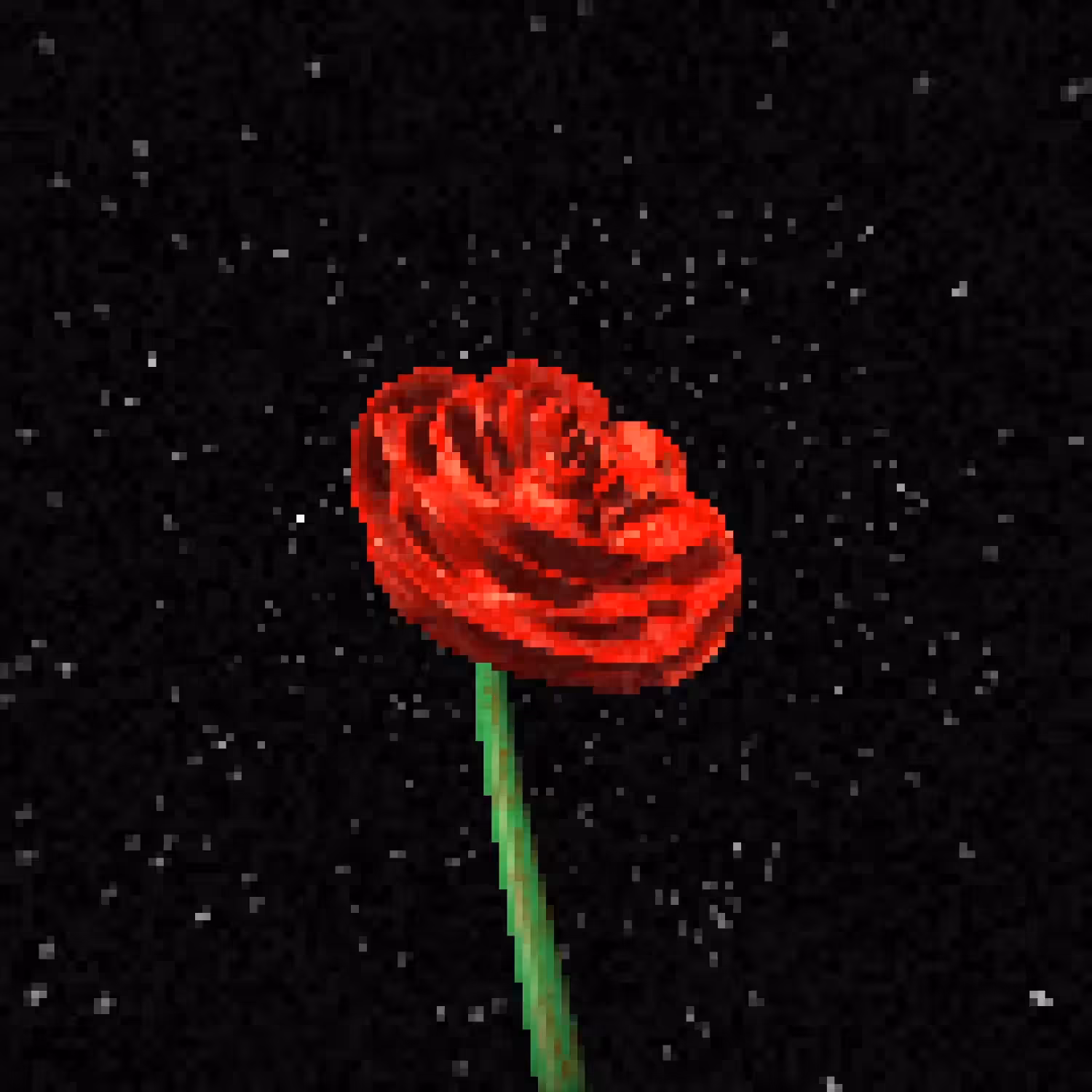 DR3AM PR0T0C0L: ROSE