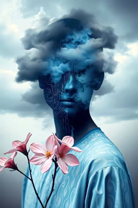 Twisted Perceptions #3007