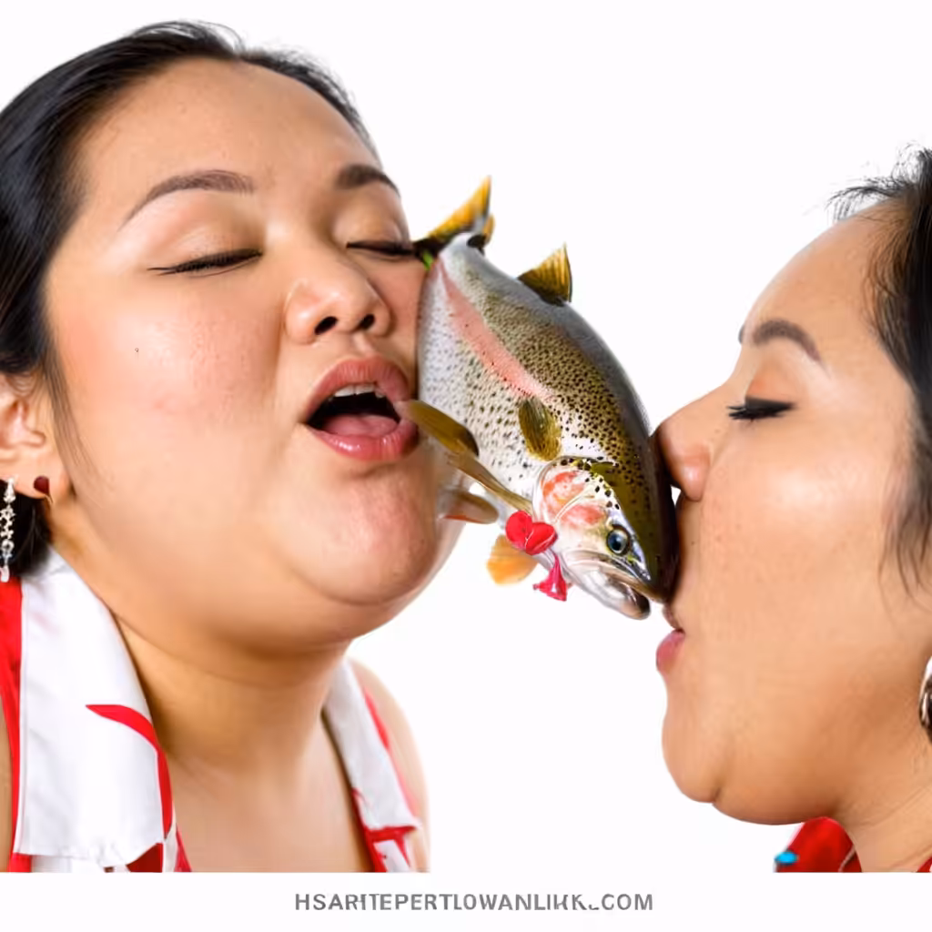 kisses #18