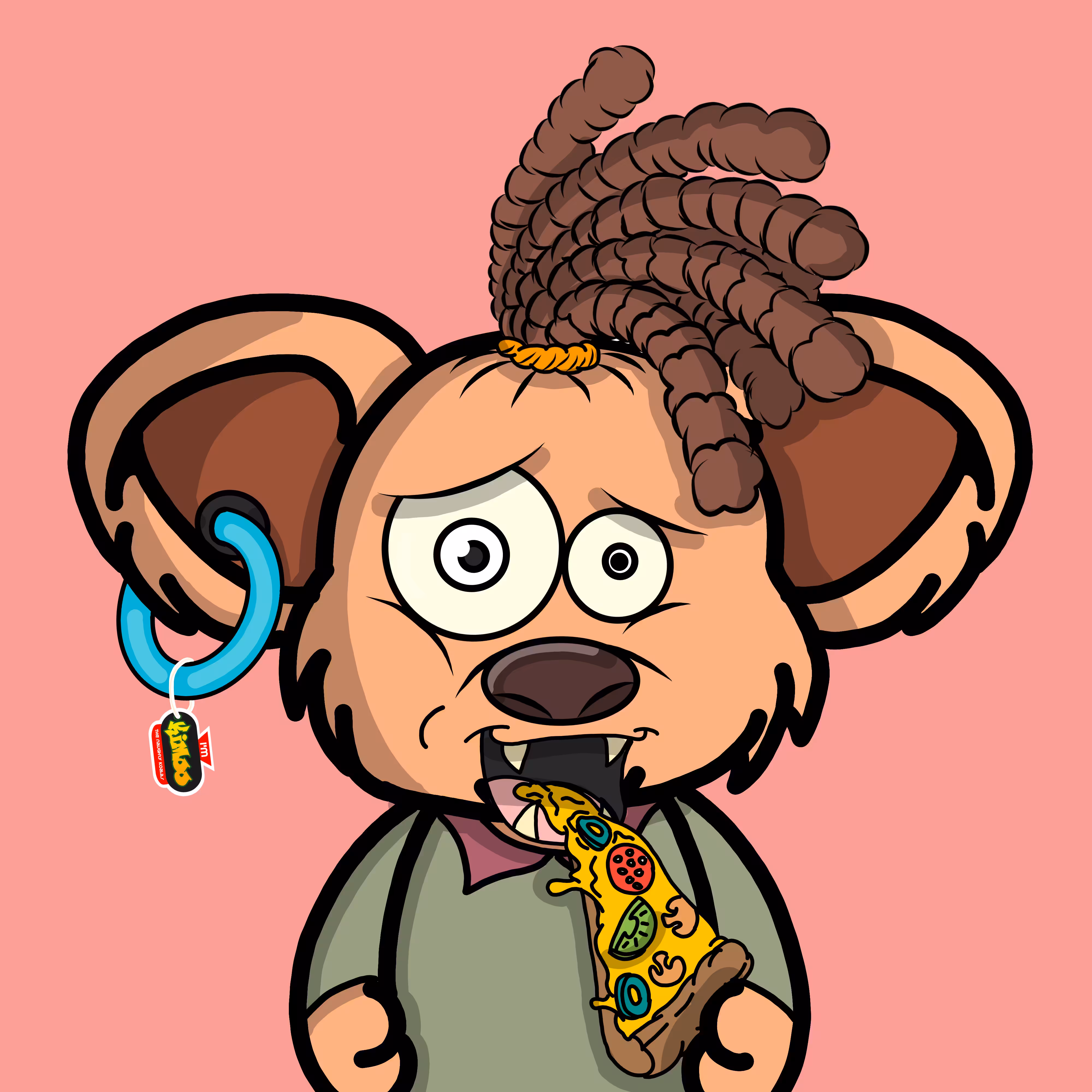 KIMOO #036