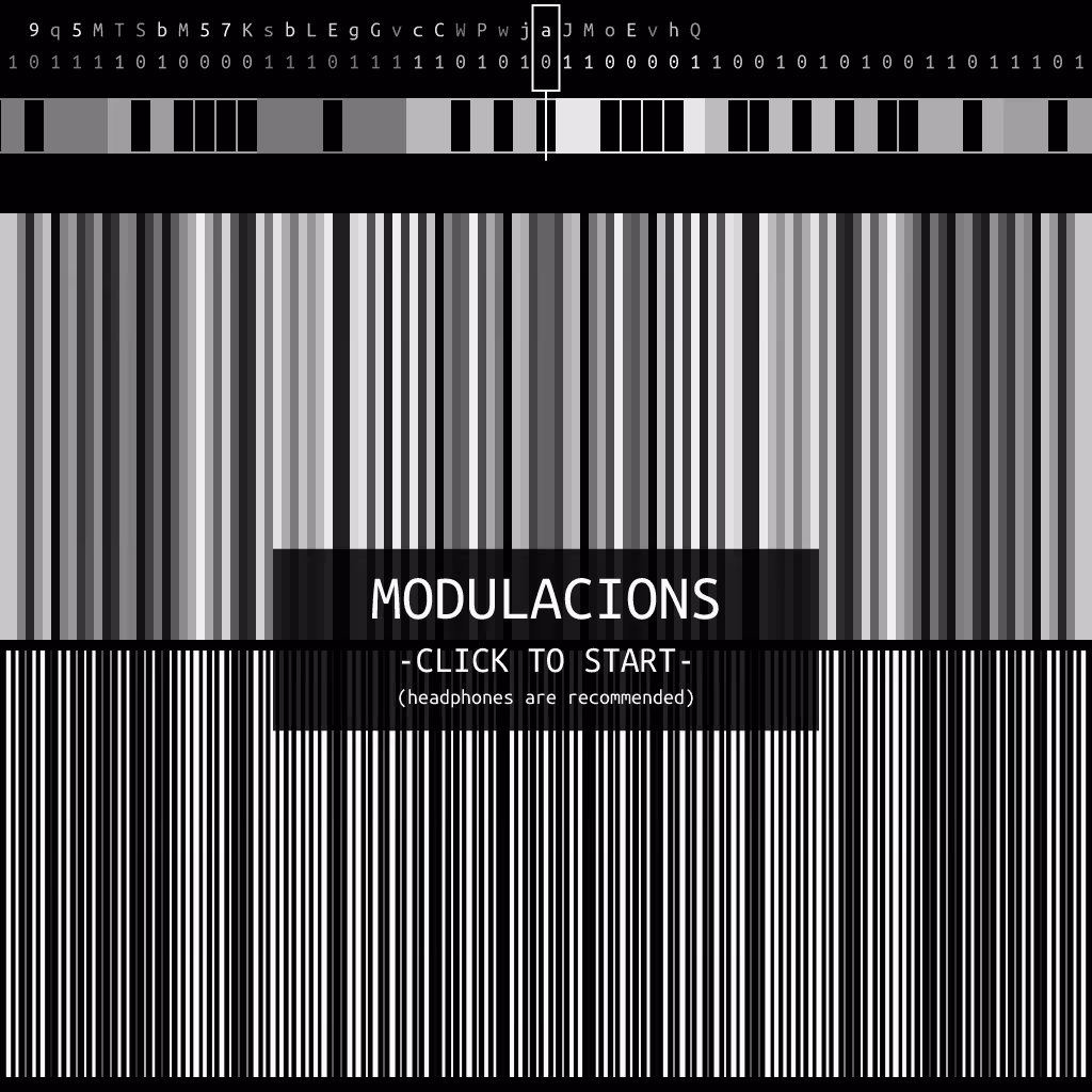 Modulacions (audio) #83
