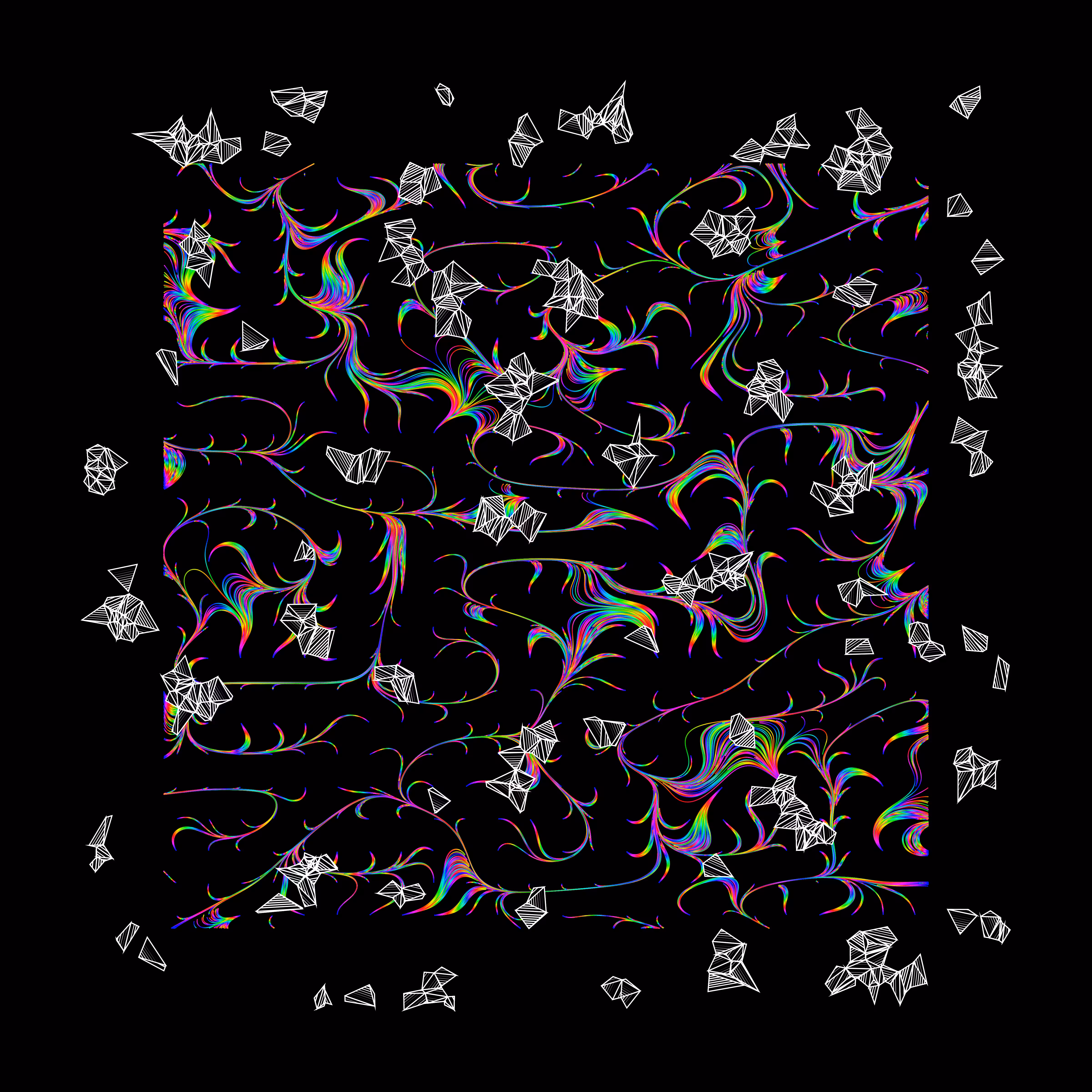 Ephemeral Tides #113