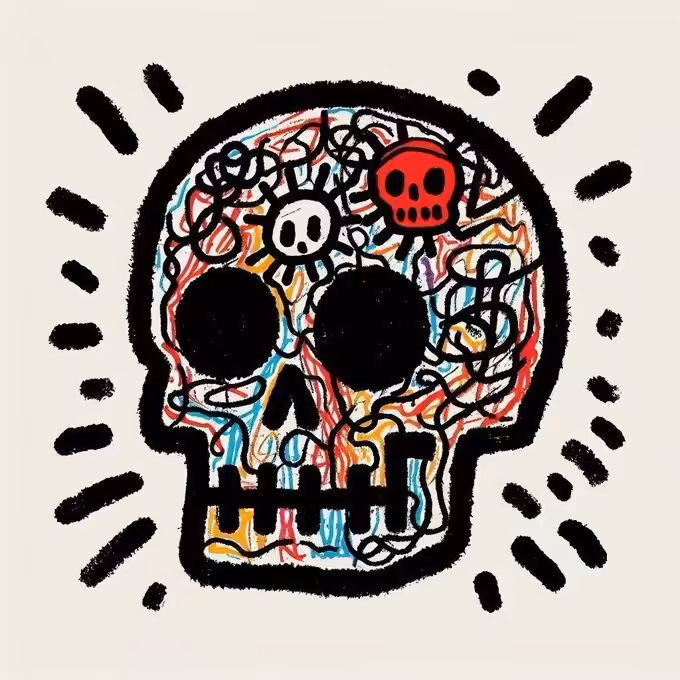 Vanitas Echoes 02