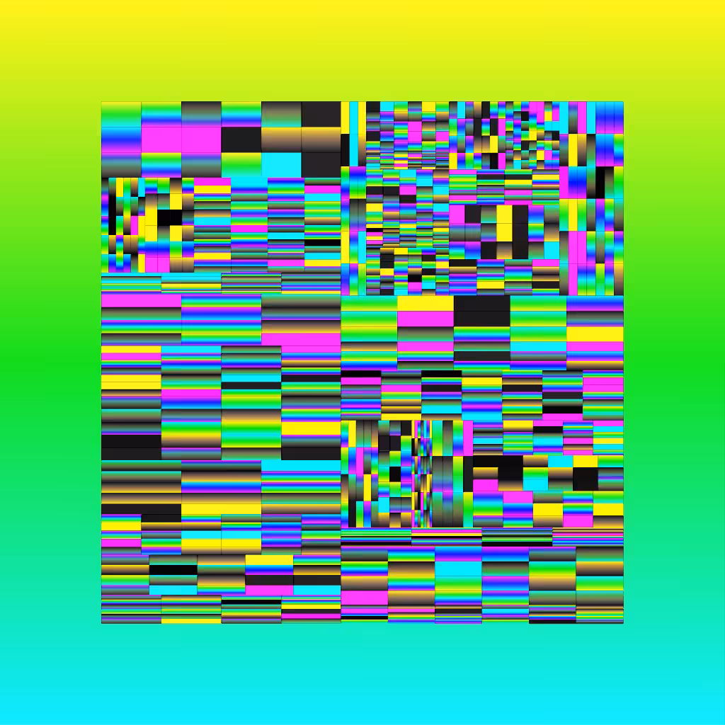 Grid Tones #11