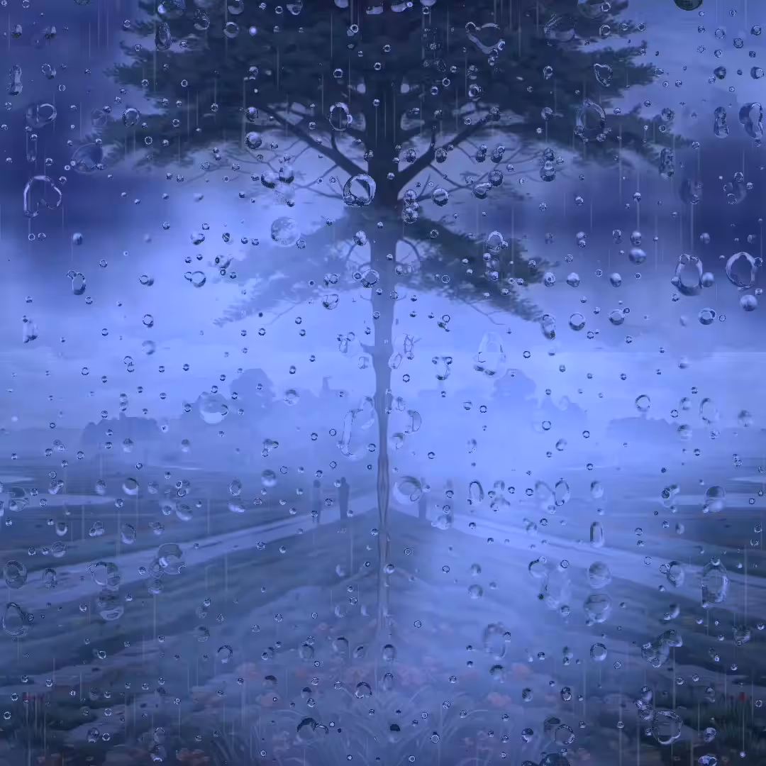 Rainy Reverie