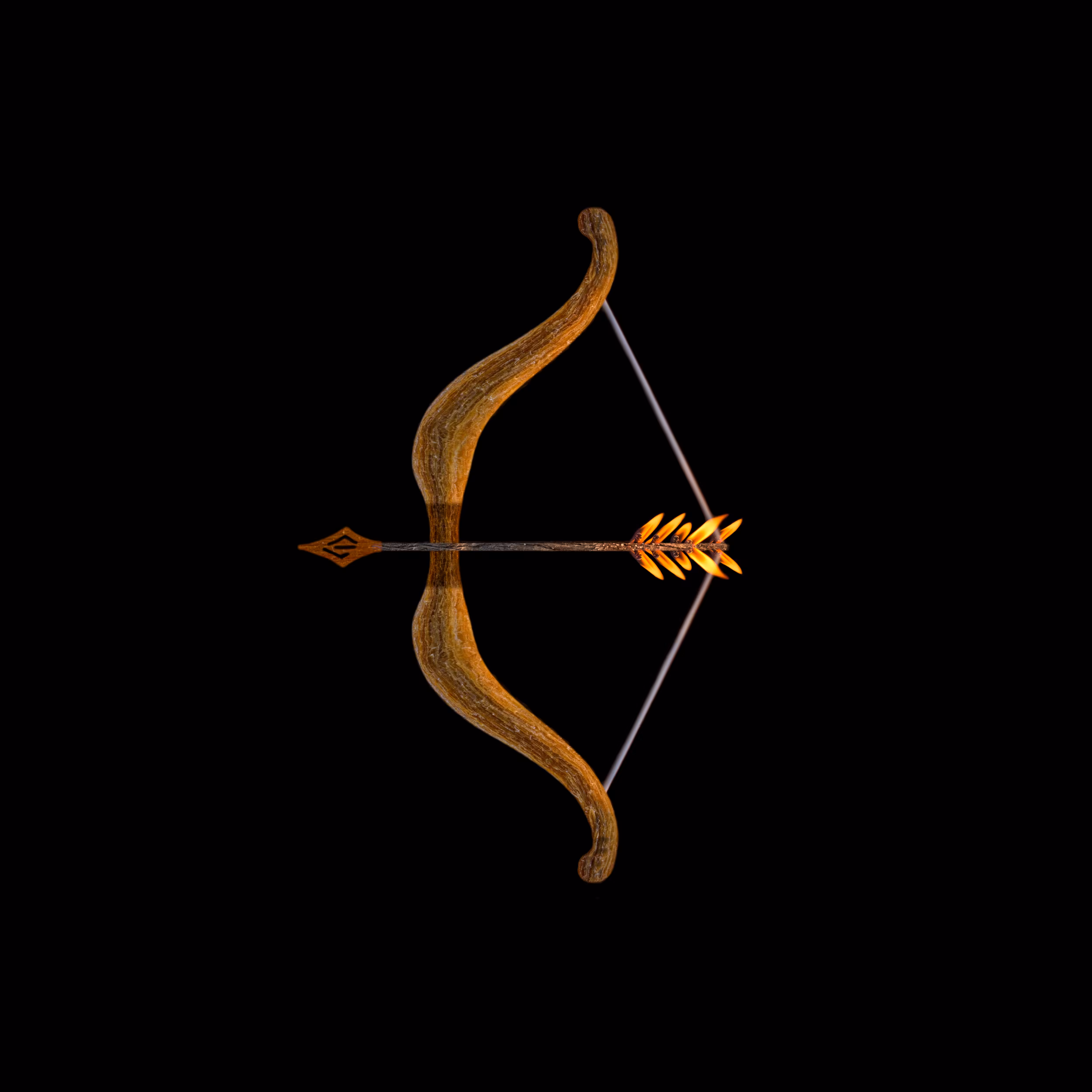 #57 - Archery