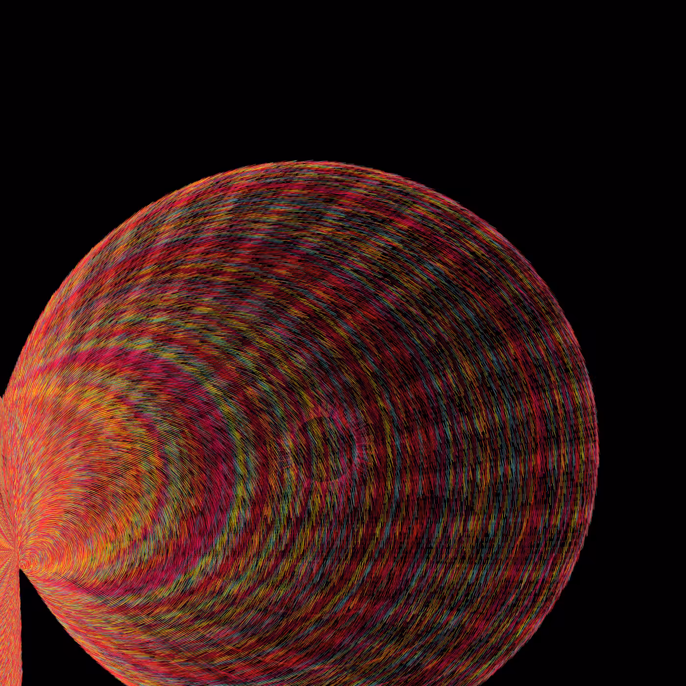 Wormhole #75