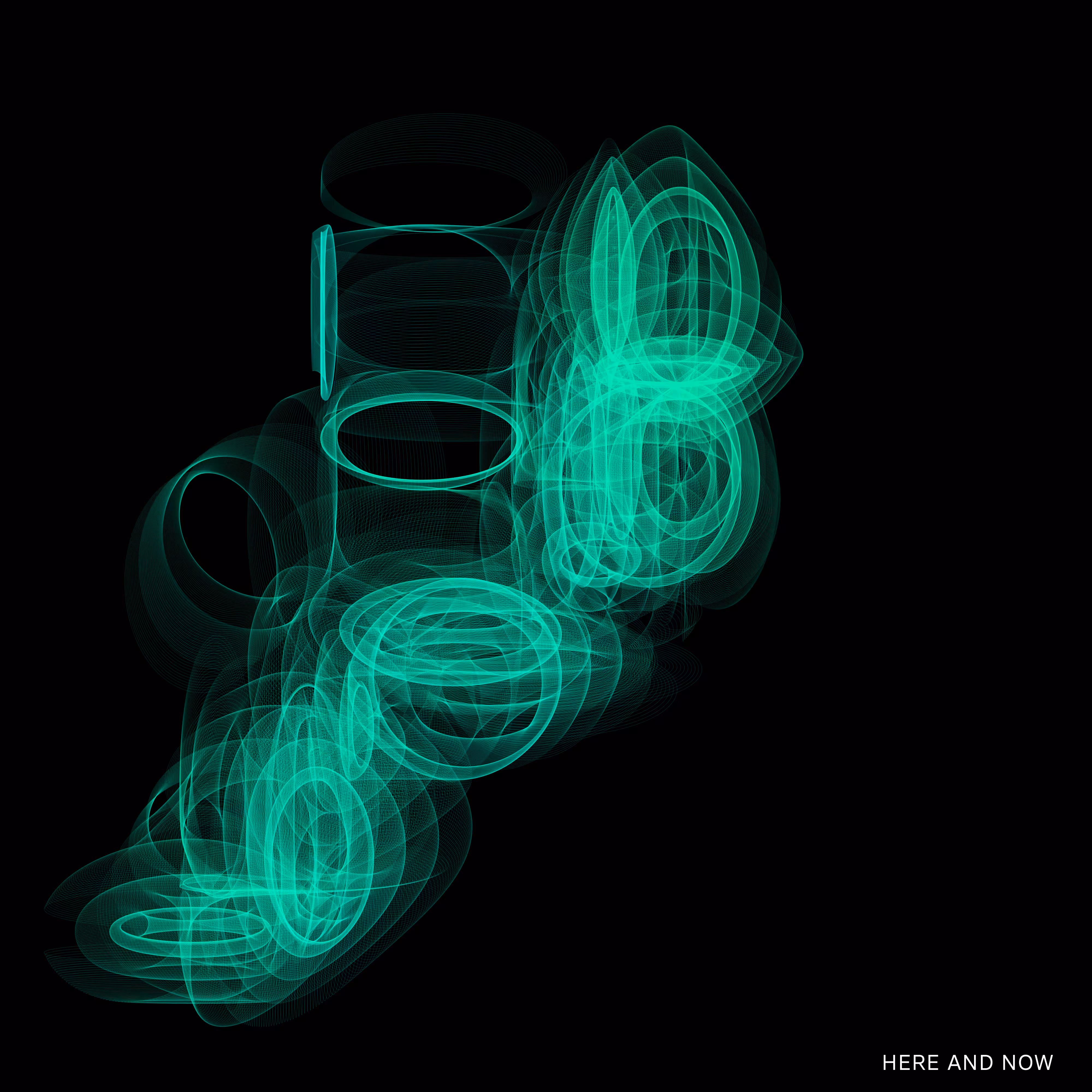 Here and Now: Edition Three #592
