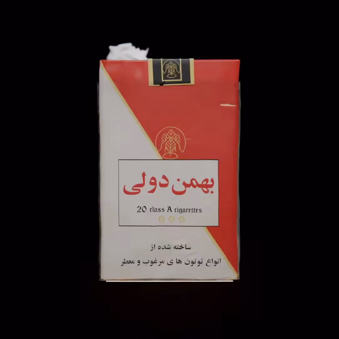 Bahman Dooli 