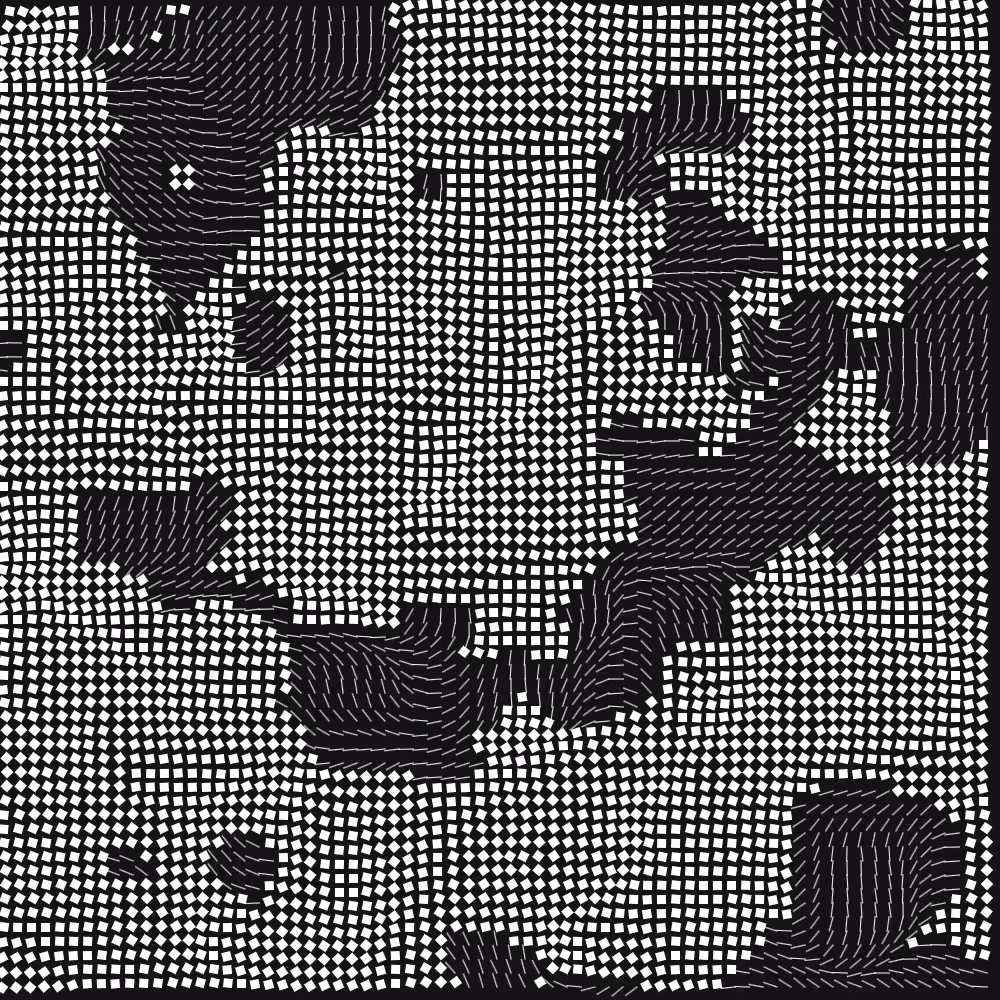 Geometric Fluidity #220