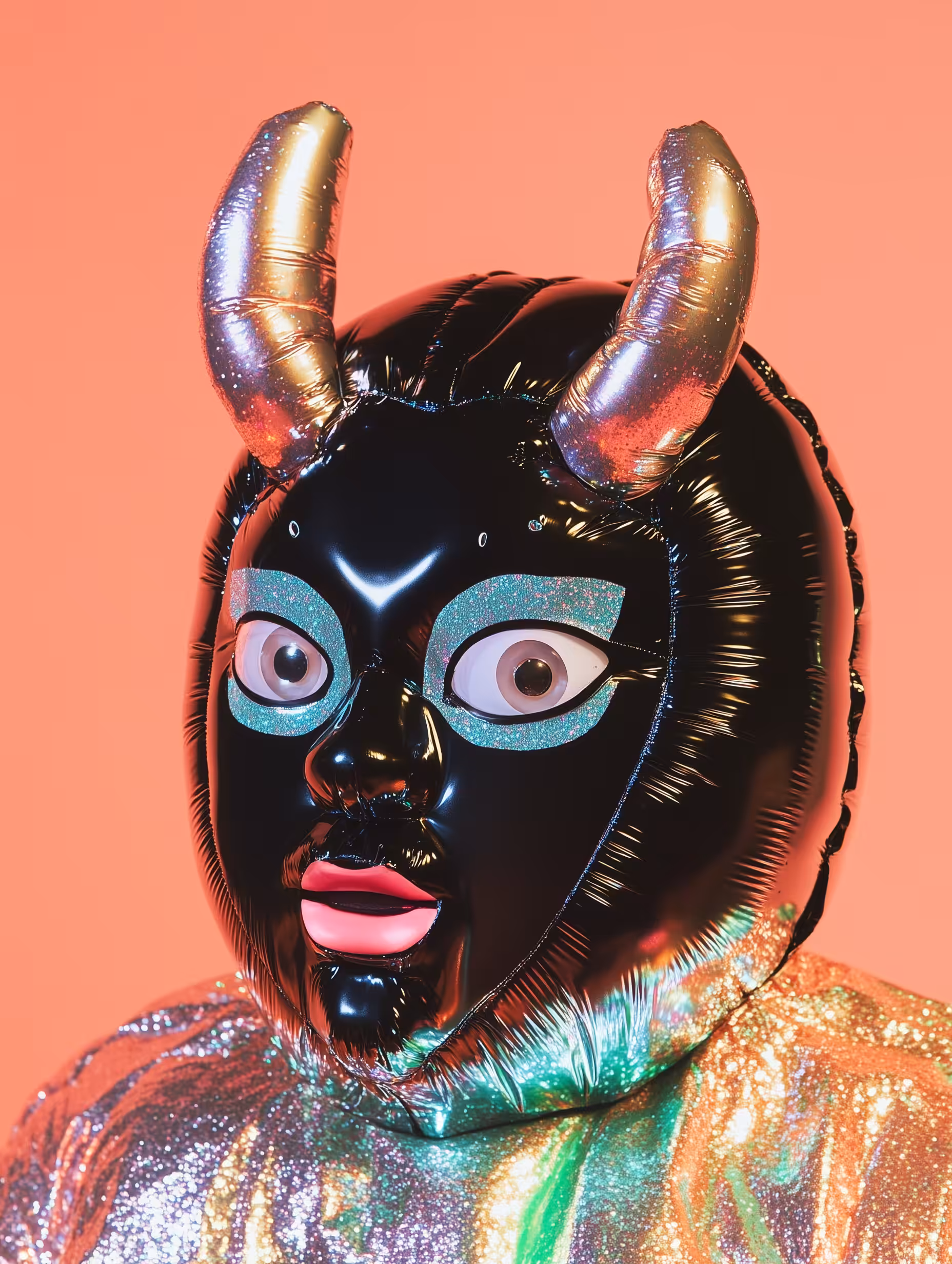 Puffy Icon: genesis #155