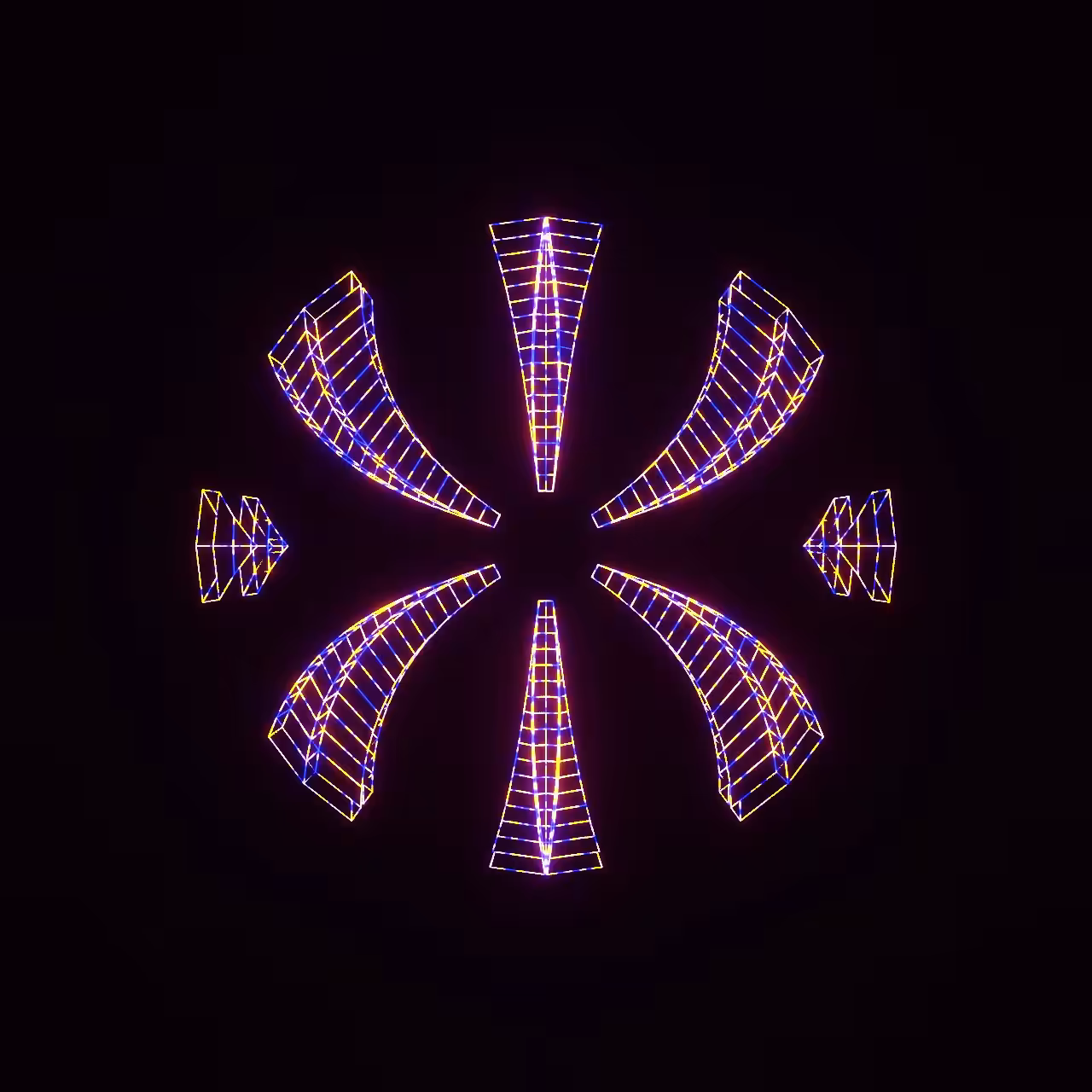 Kaleidoscope | 002