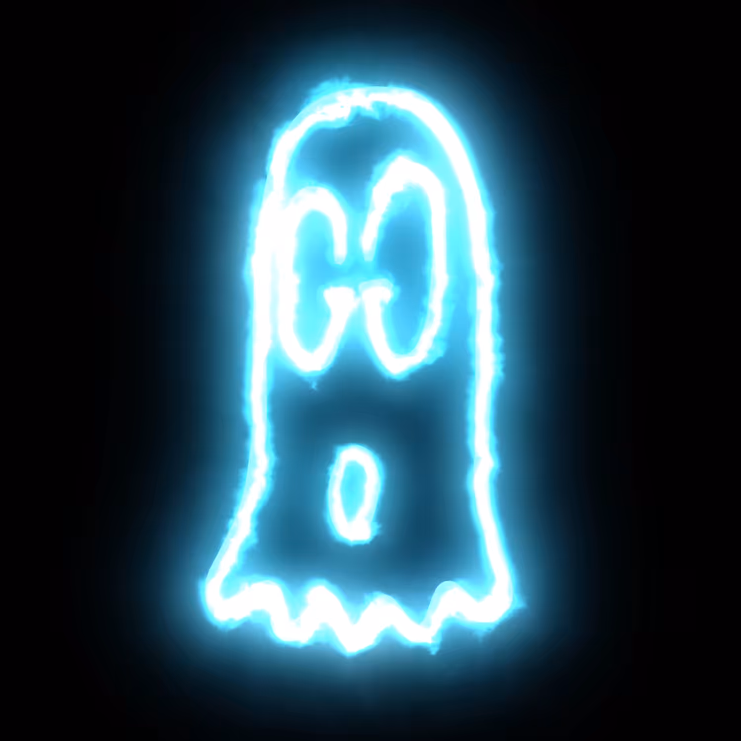 OG Ghost "Ice Flame"