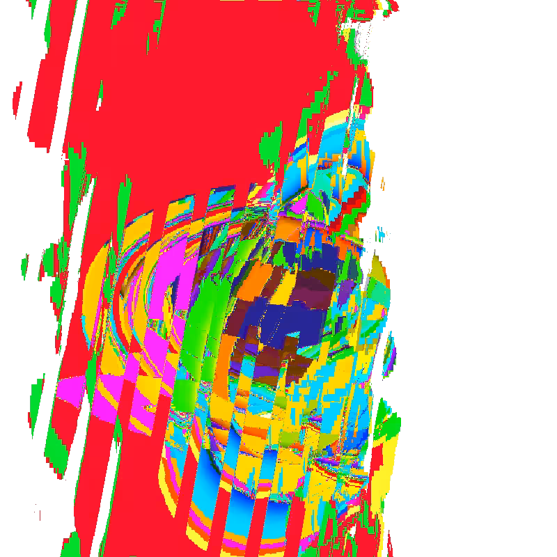 Magic Pixels #63