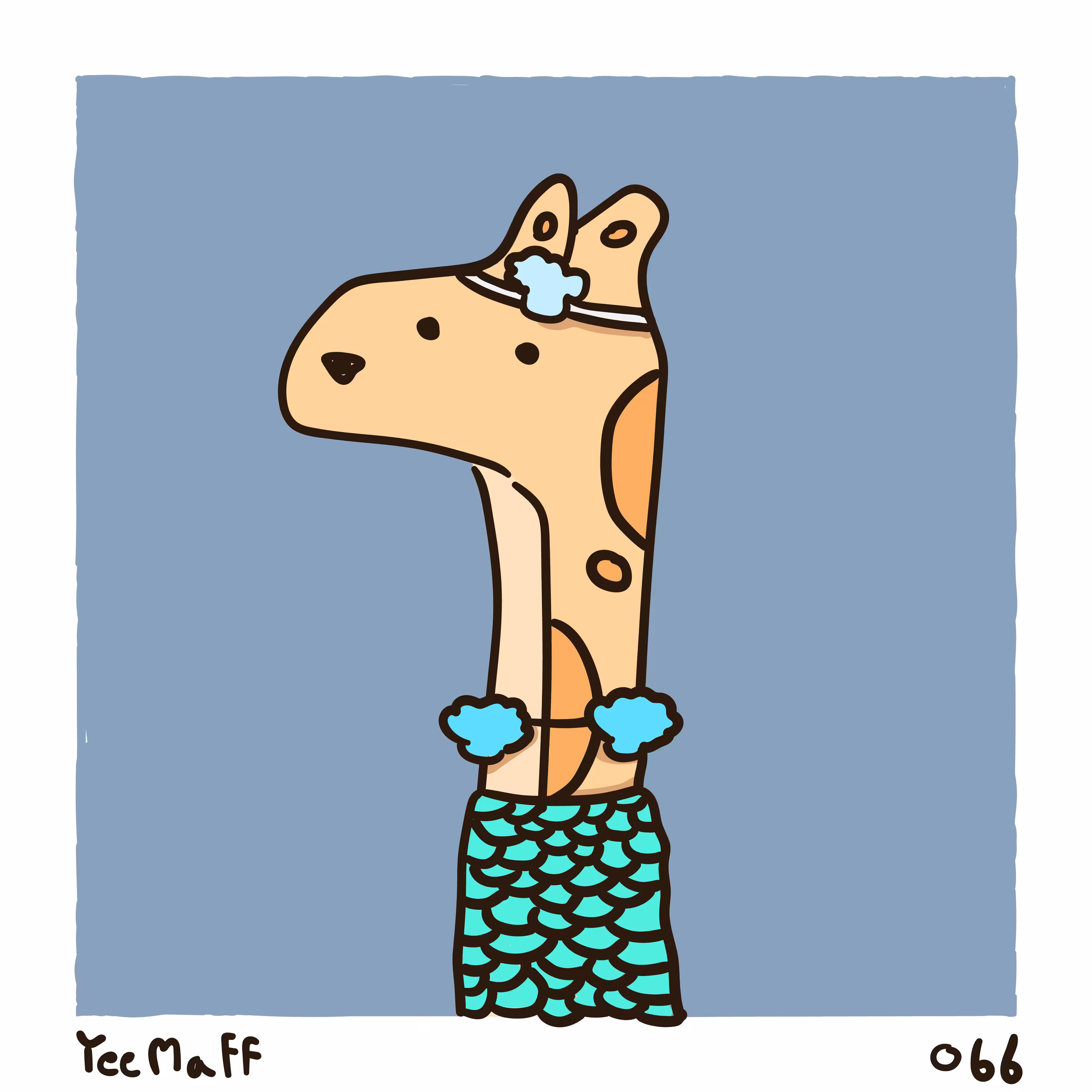 Mer Maff