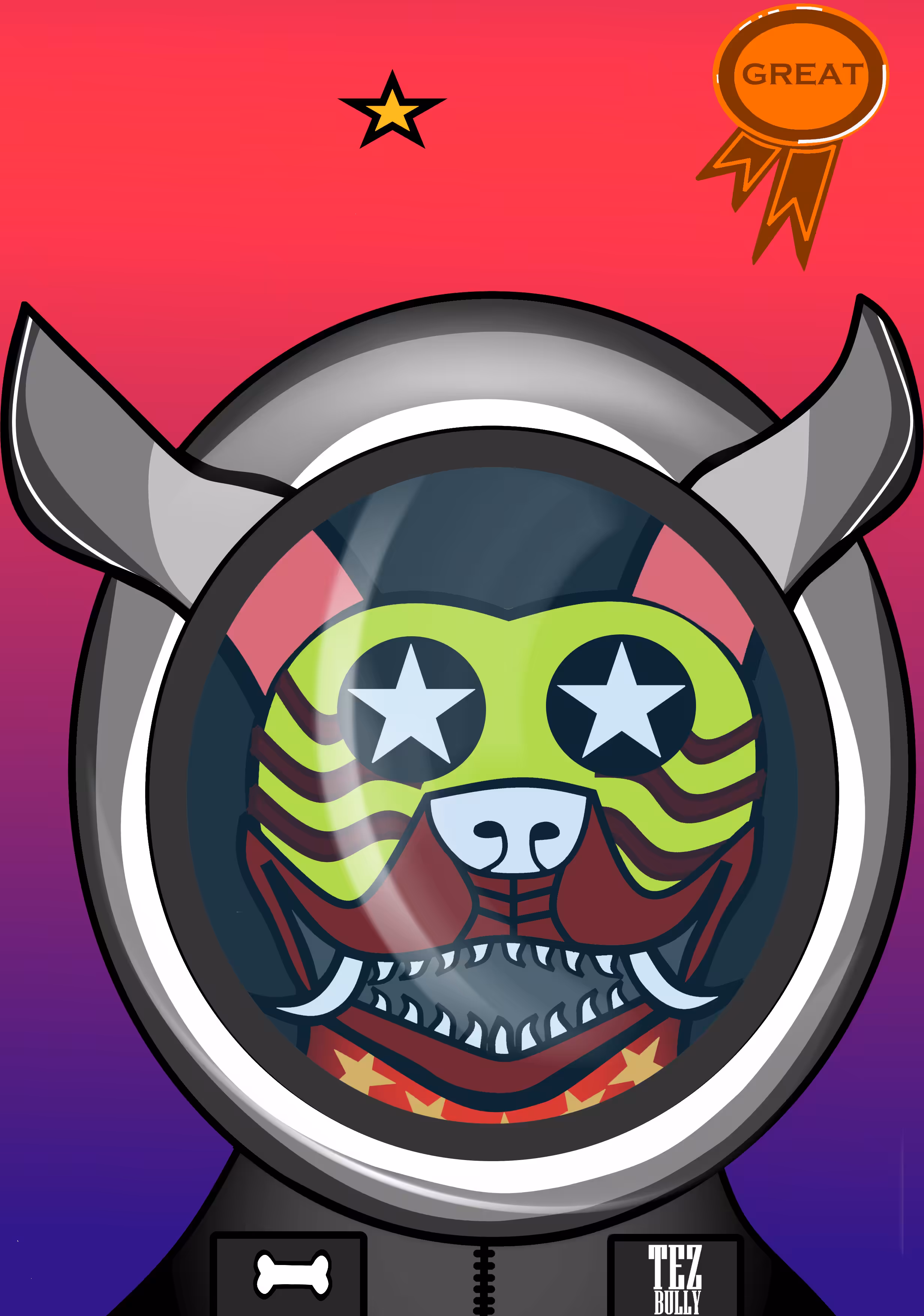 TezBully #31