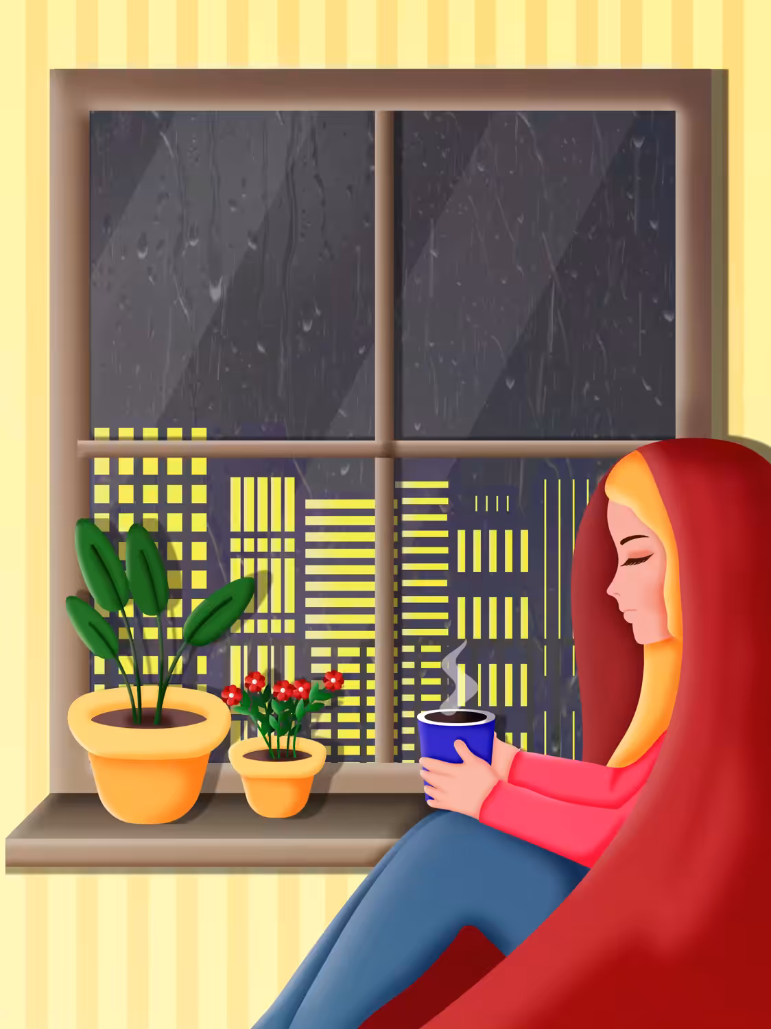 Rainy Day