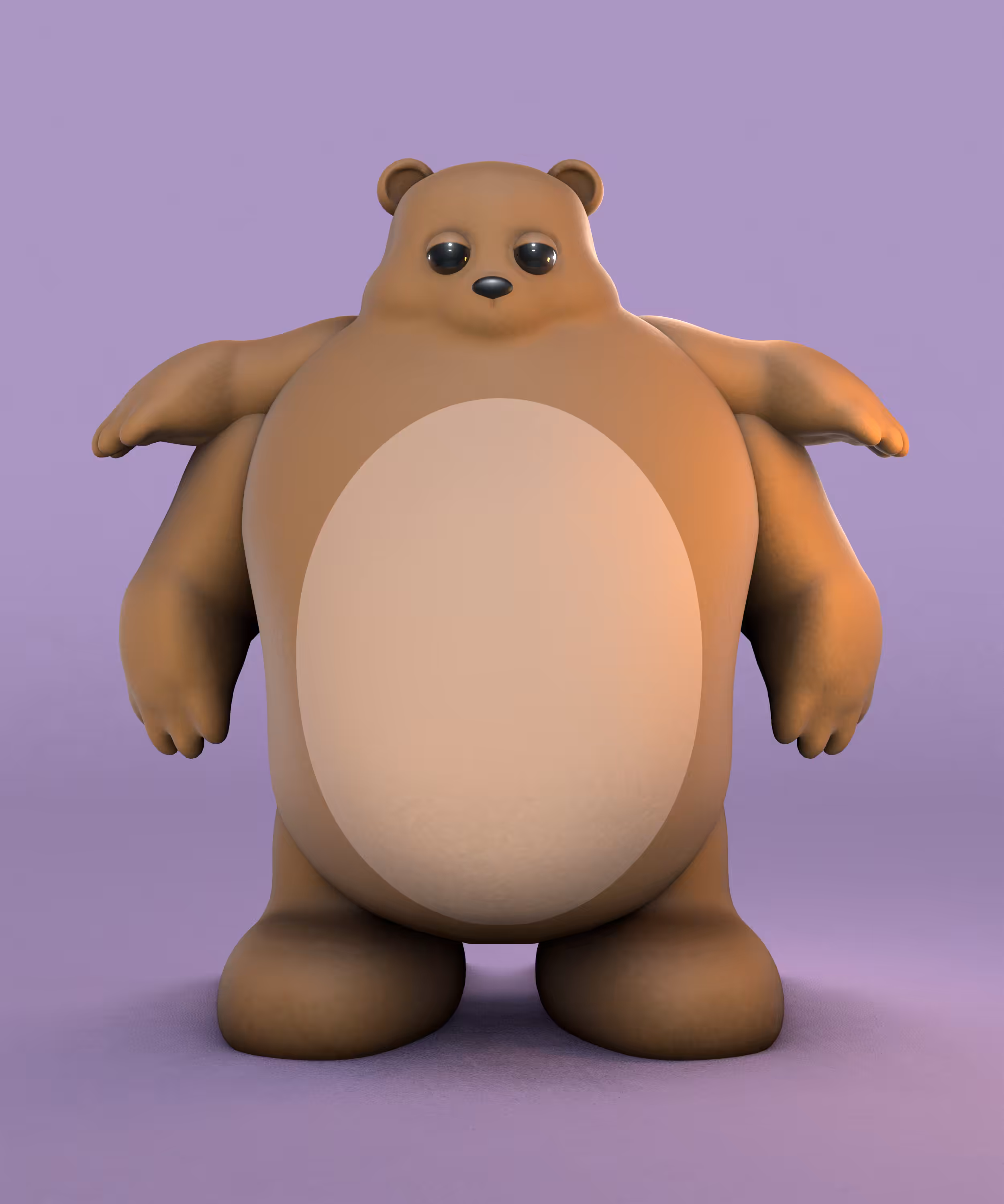 Giga Bearz
