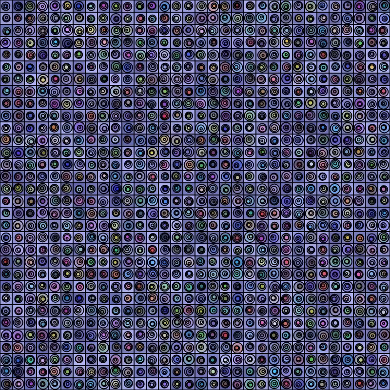Auto Orbits #206 of #256