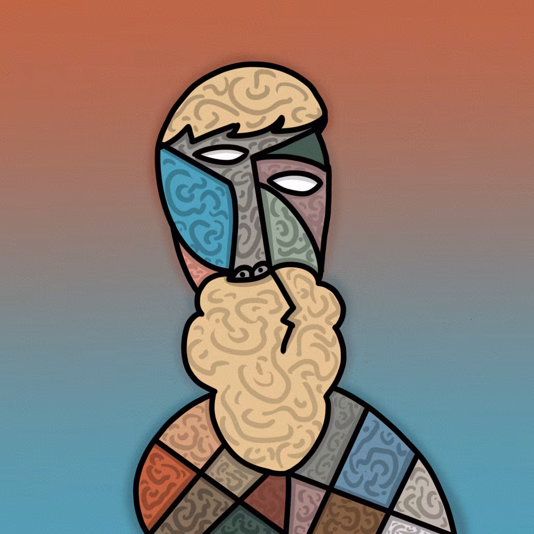 #39 - FERN'S FATHER
