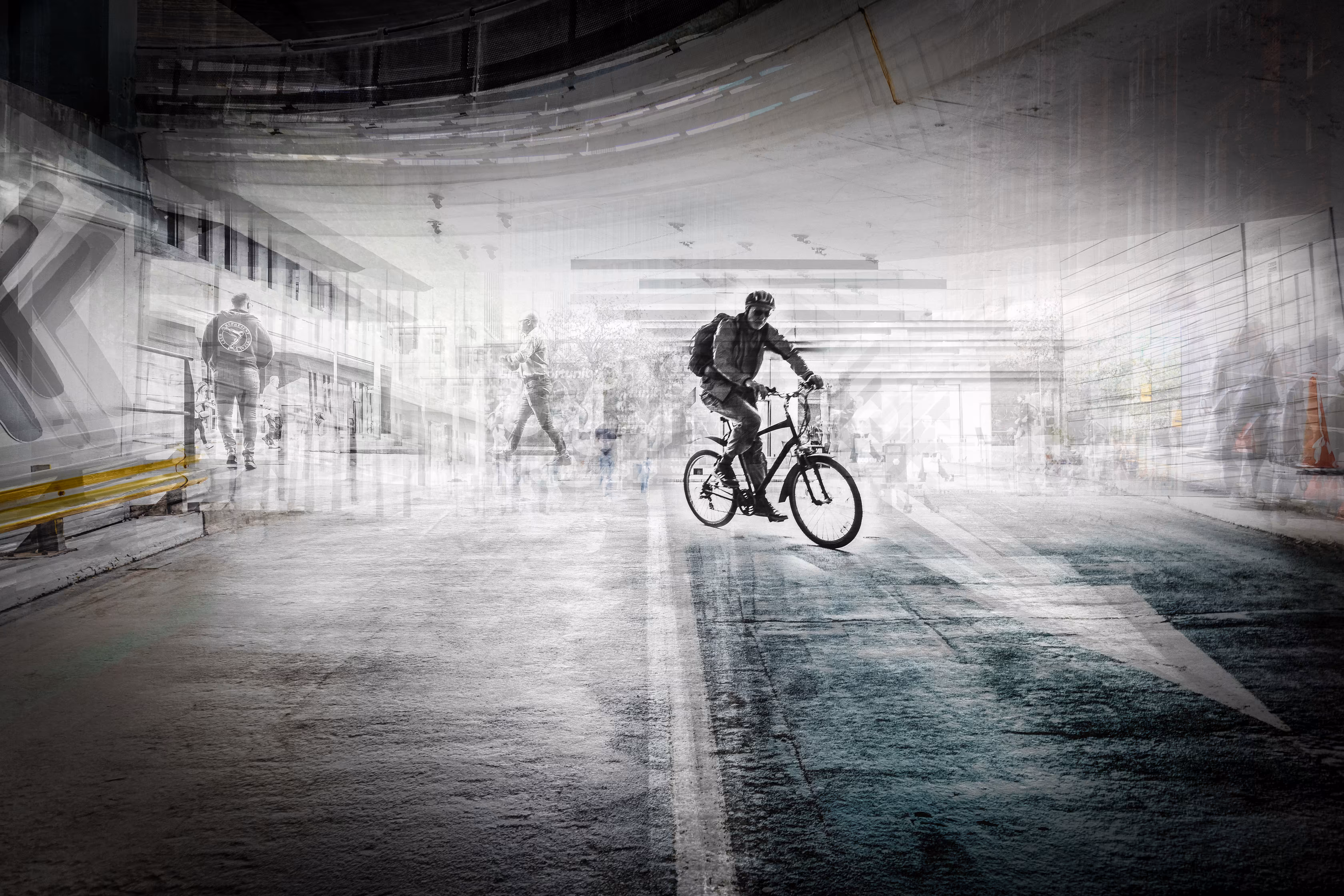 The Cyclist