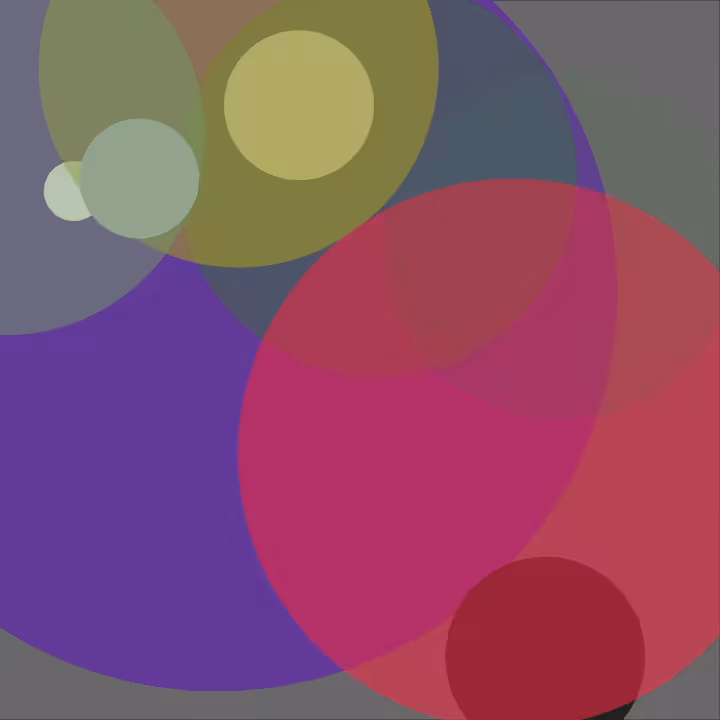 Gravity Field #8