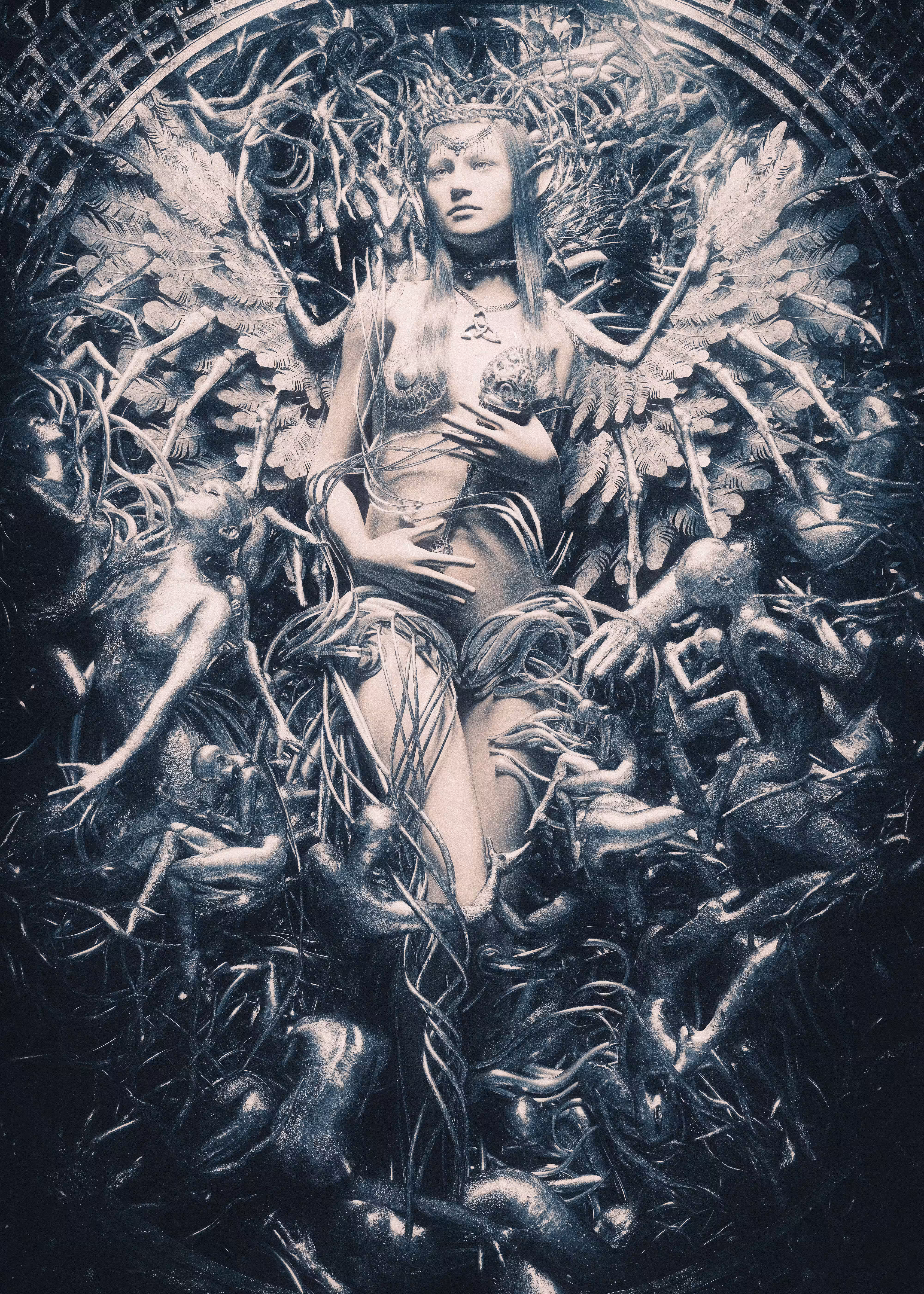 Darklight 2