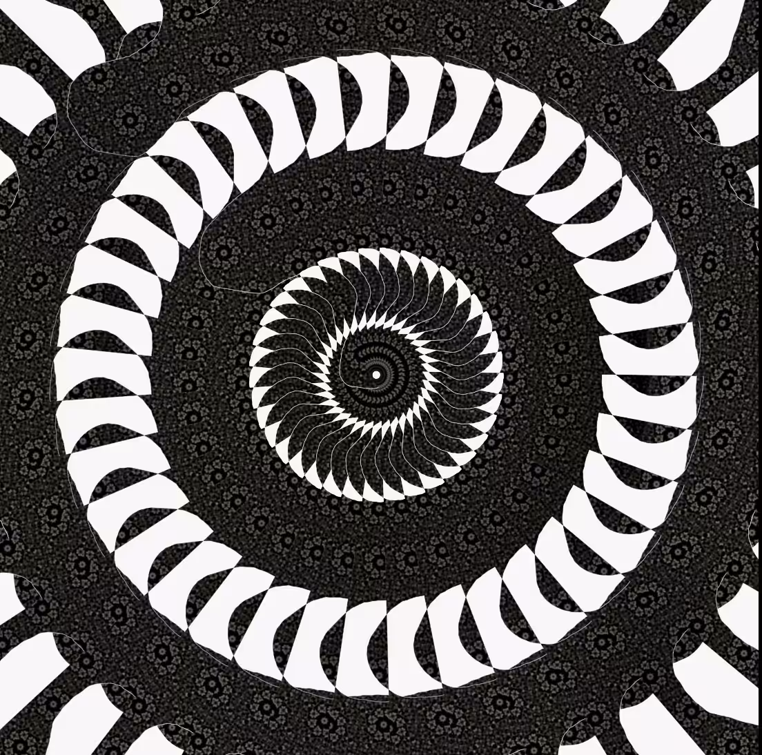 Twists and Turns