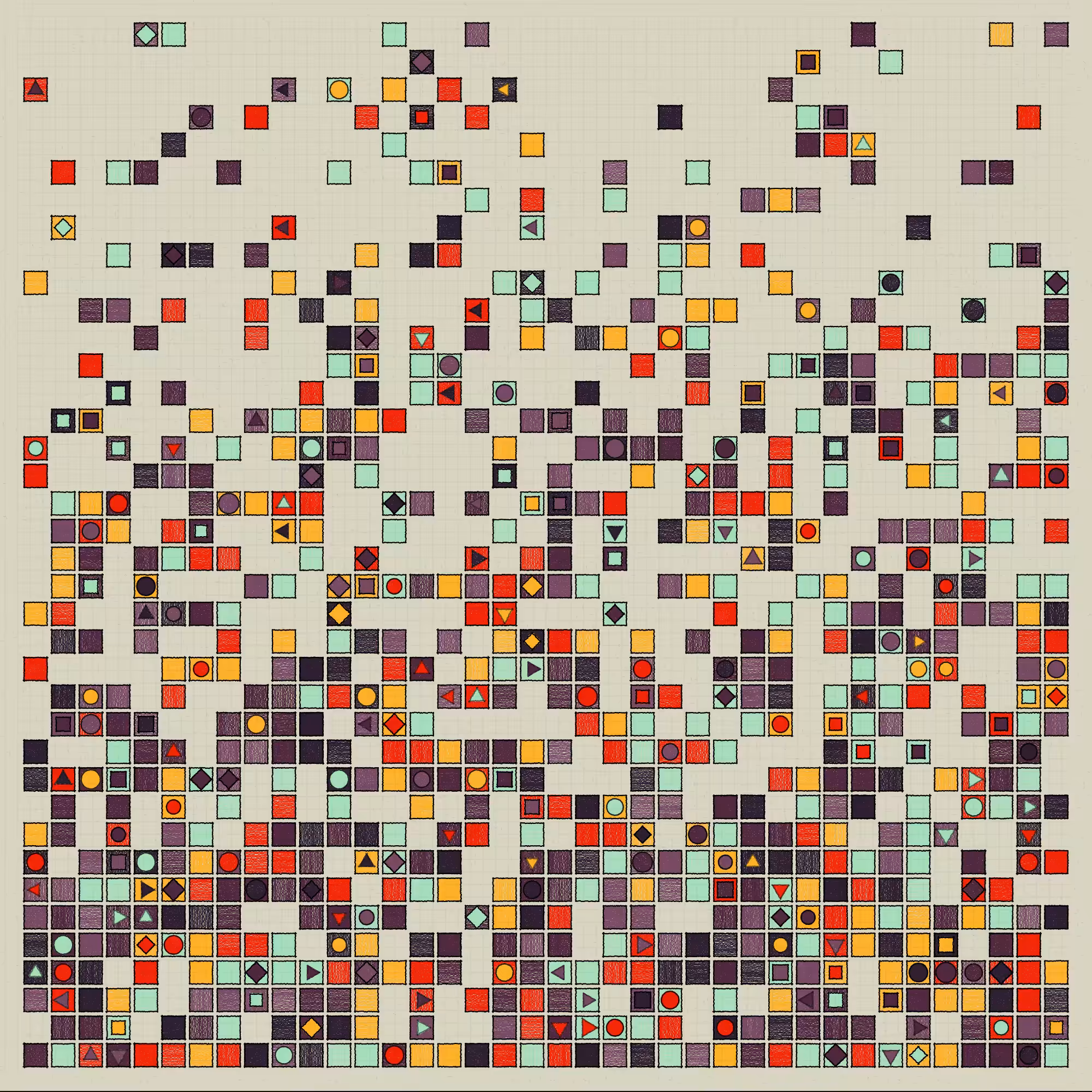 Geometrectus #46