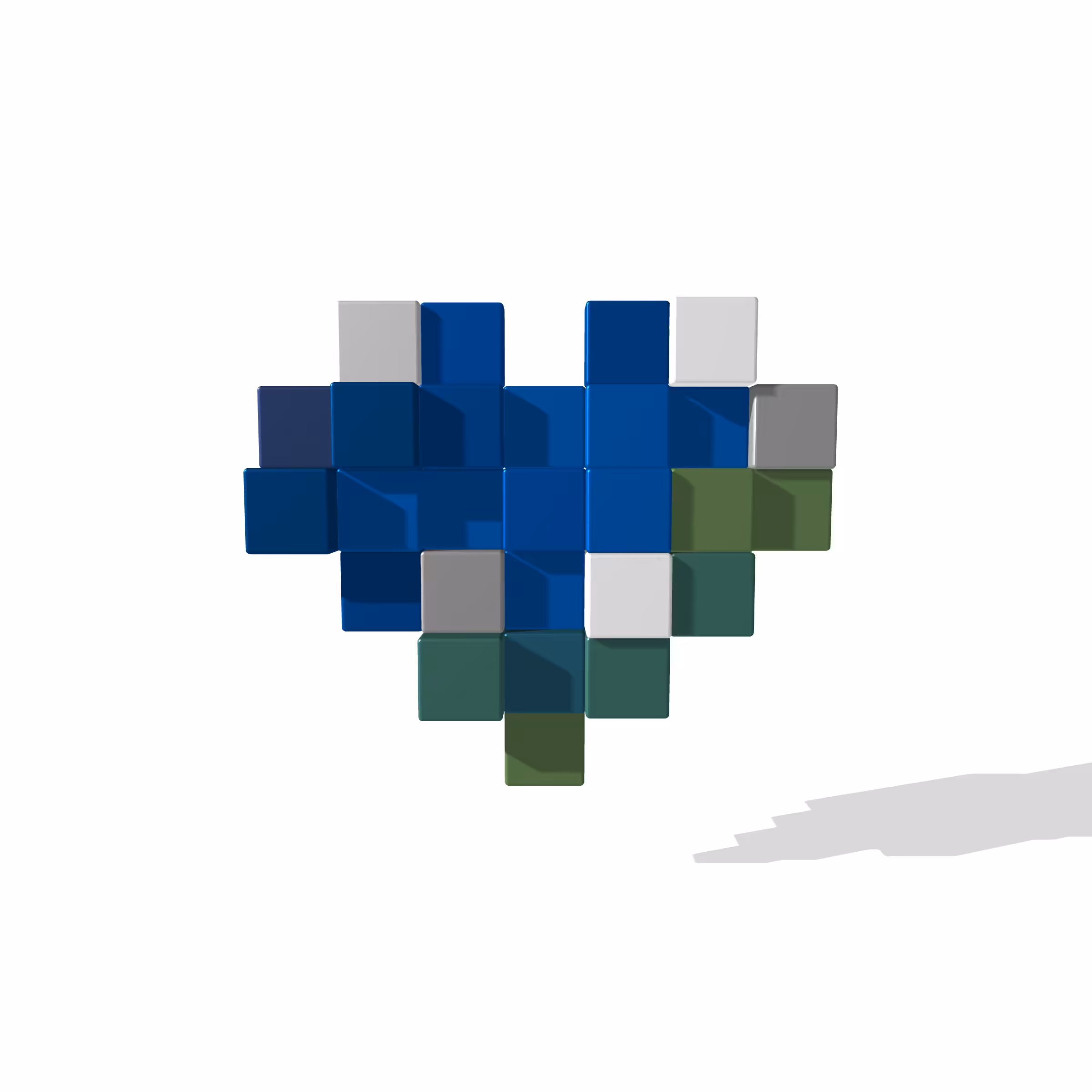 heart + craft #24008