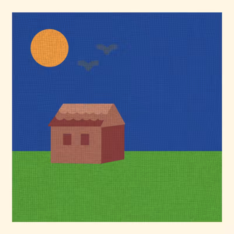 Houses #10