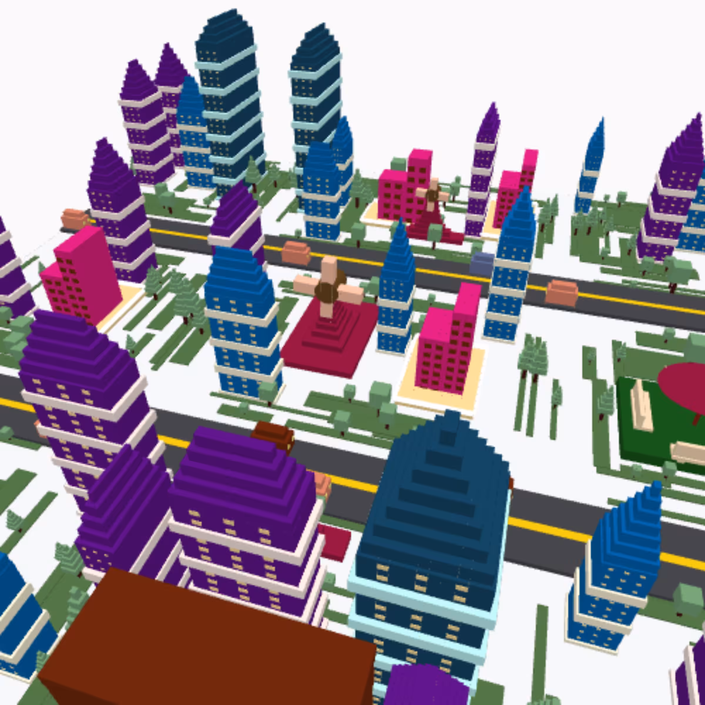 CityZen #43