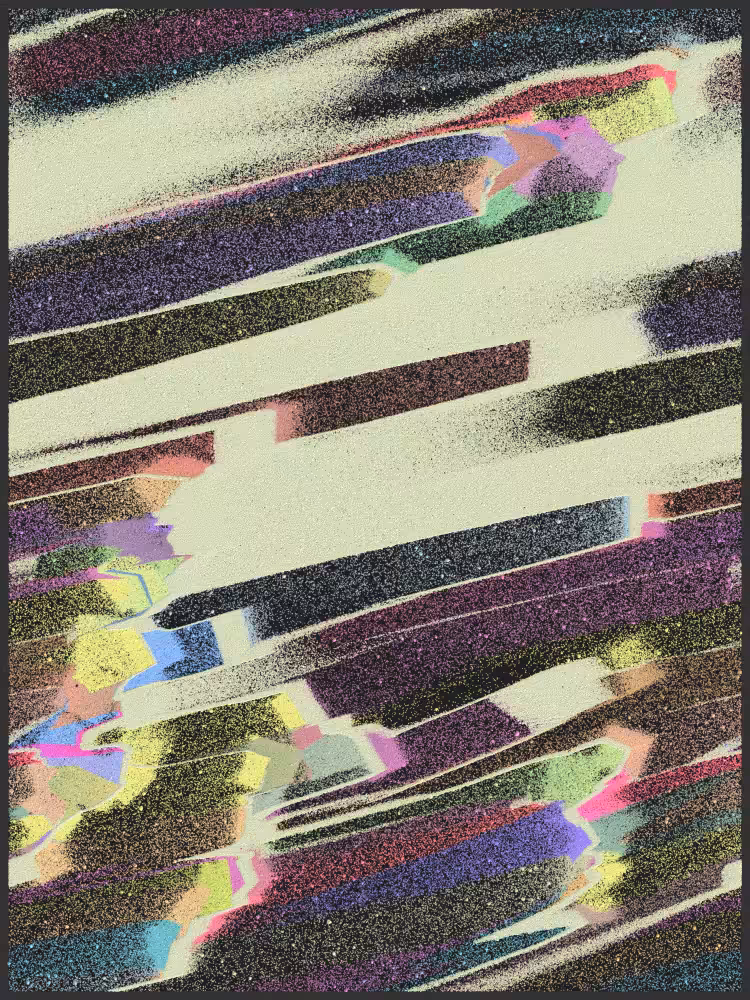 Drift #821