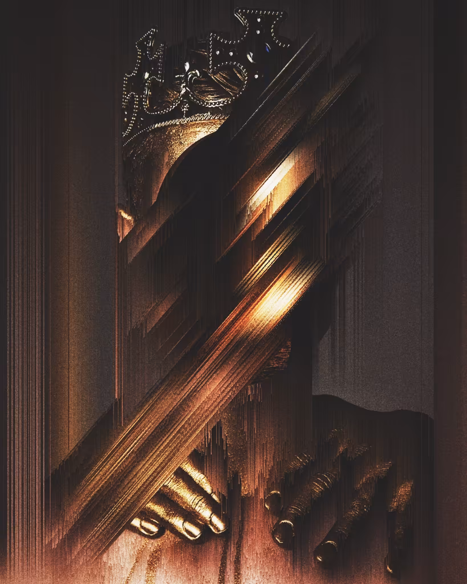 King
